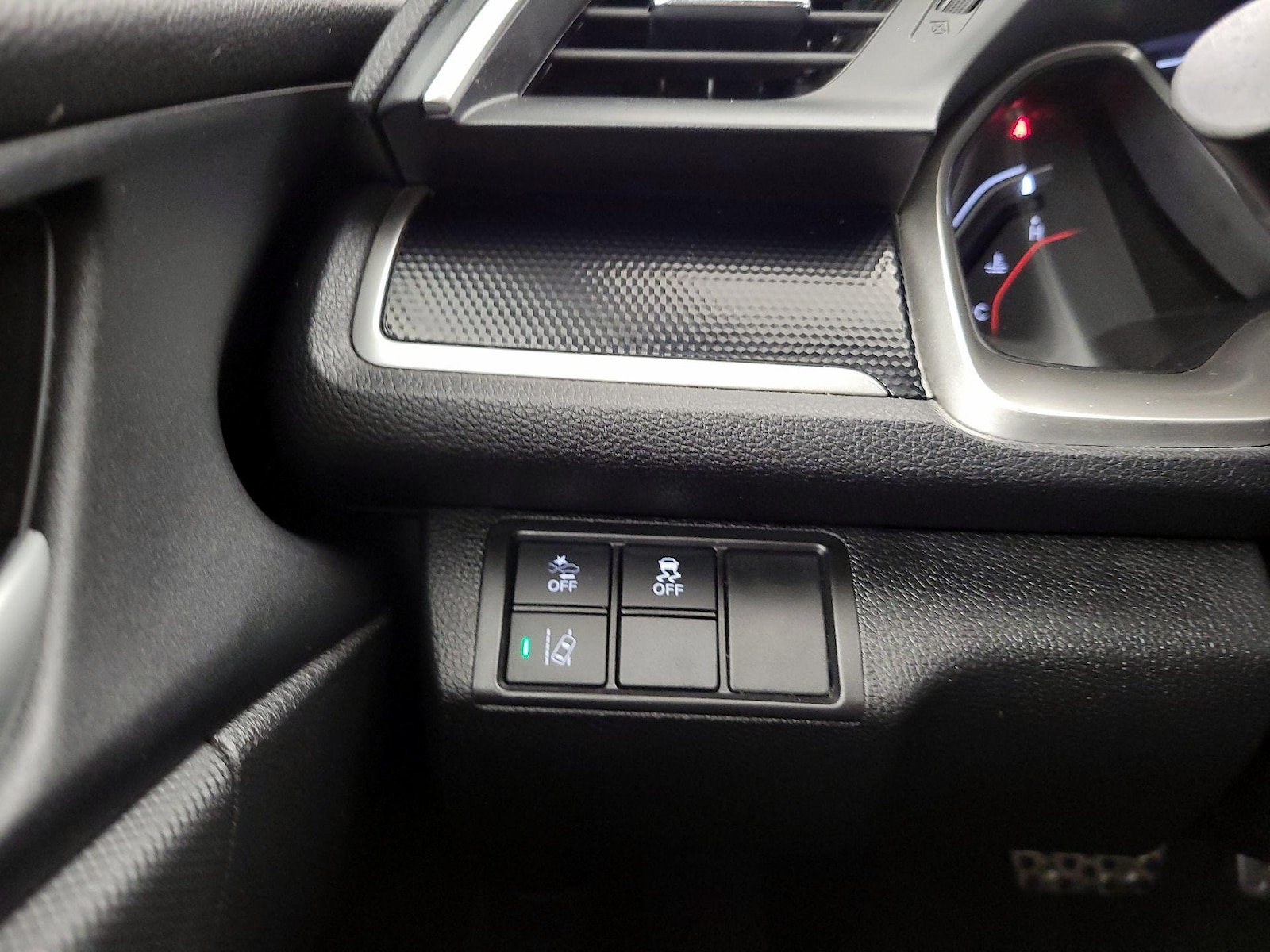 2020 Honda Civic Sport - Photo 14