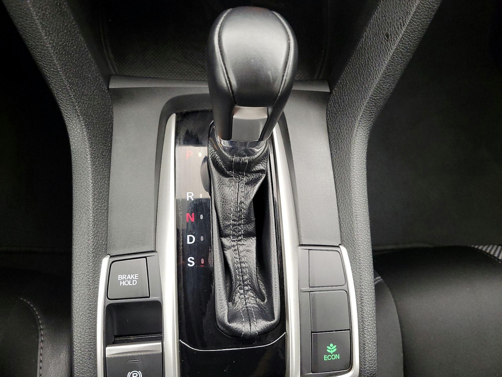 2020 Honda Civic Sport - Photo 18