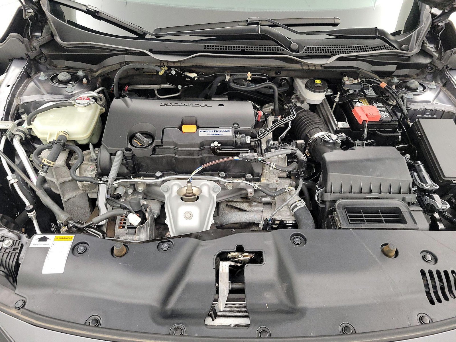 2020 Honda Civic Sport - Photo 21