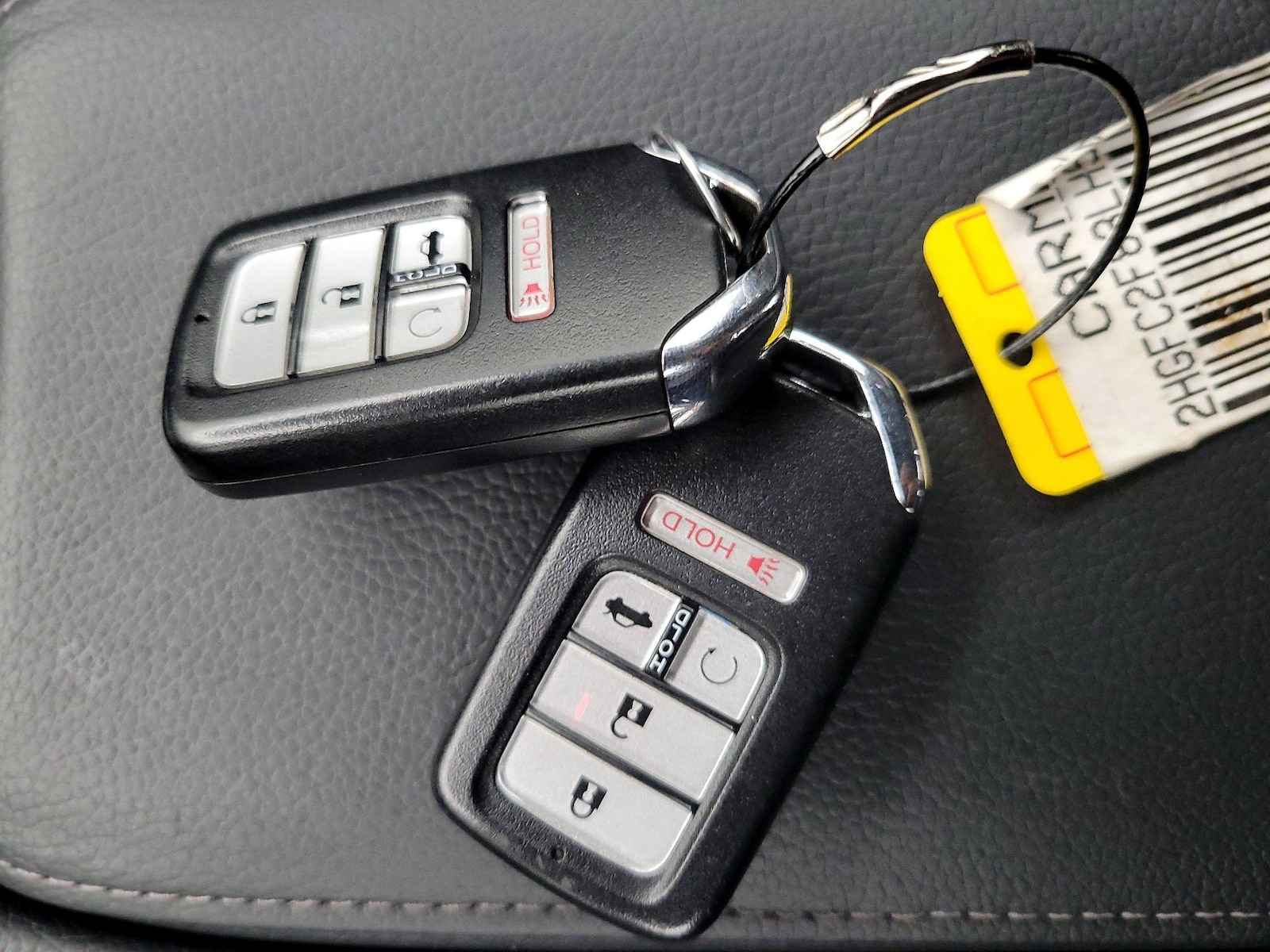 2020 Honda Civic Sport - Photo 22