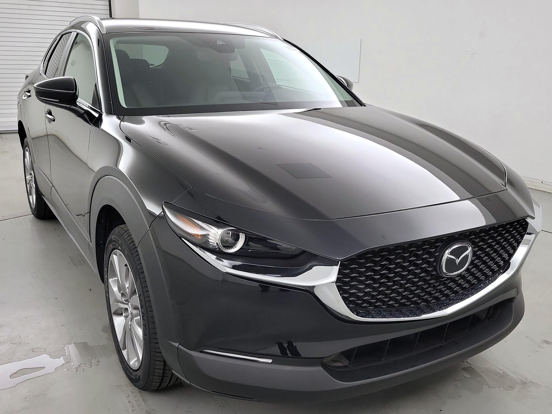 Thumbnail: 2023 Mazda CX-30 - 1
