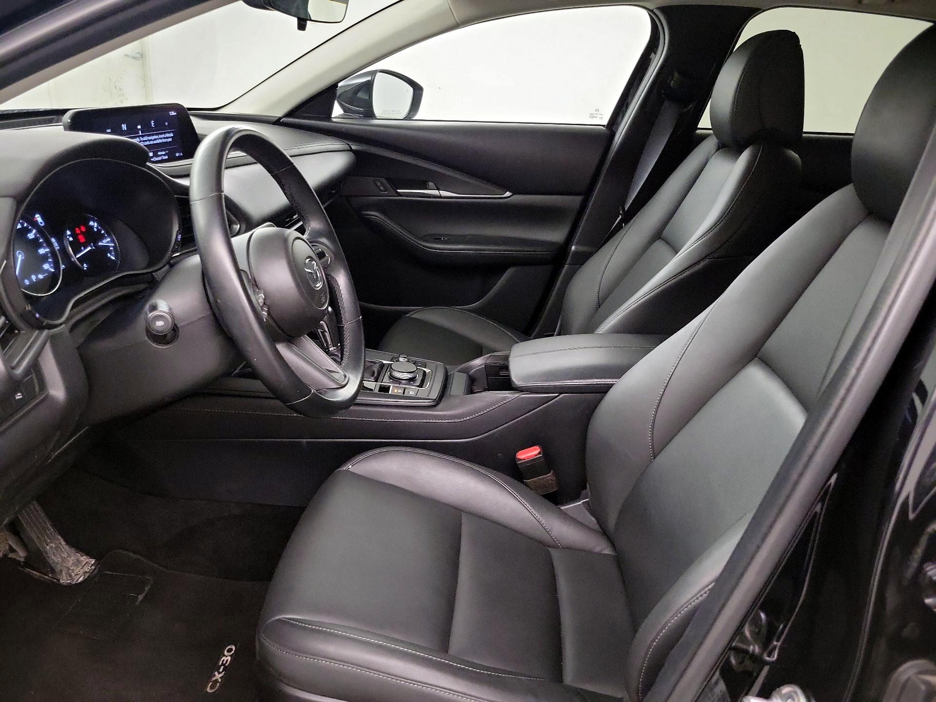 Thumbnail: 2023 Mazda CX-30 - 9