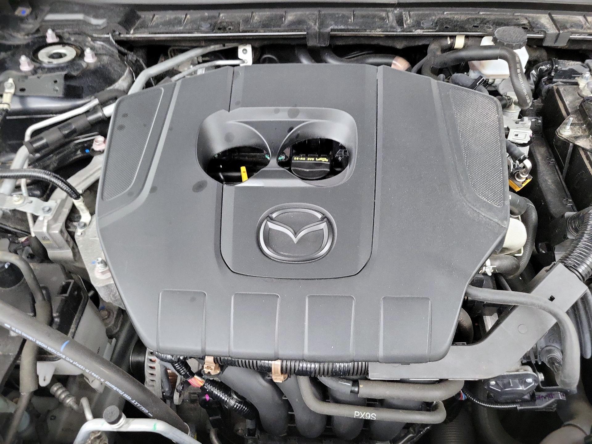 Thumbnail: 2023 Mazda CX-30 - 19