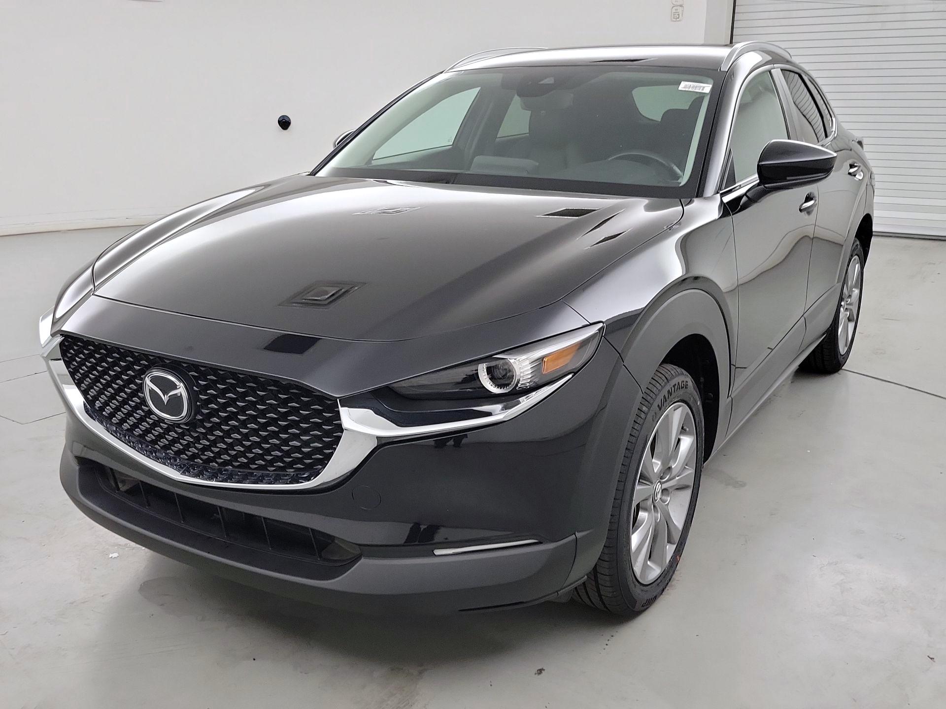 Thumbnail: 2023 Mazda CX-30 - 3