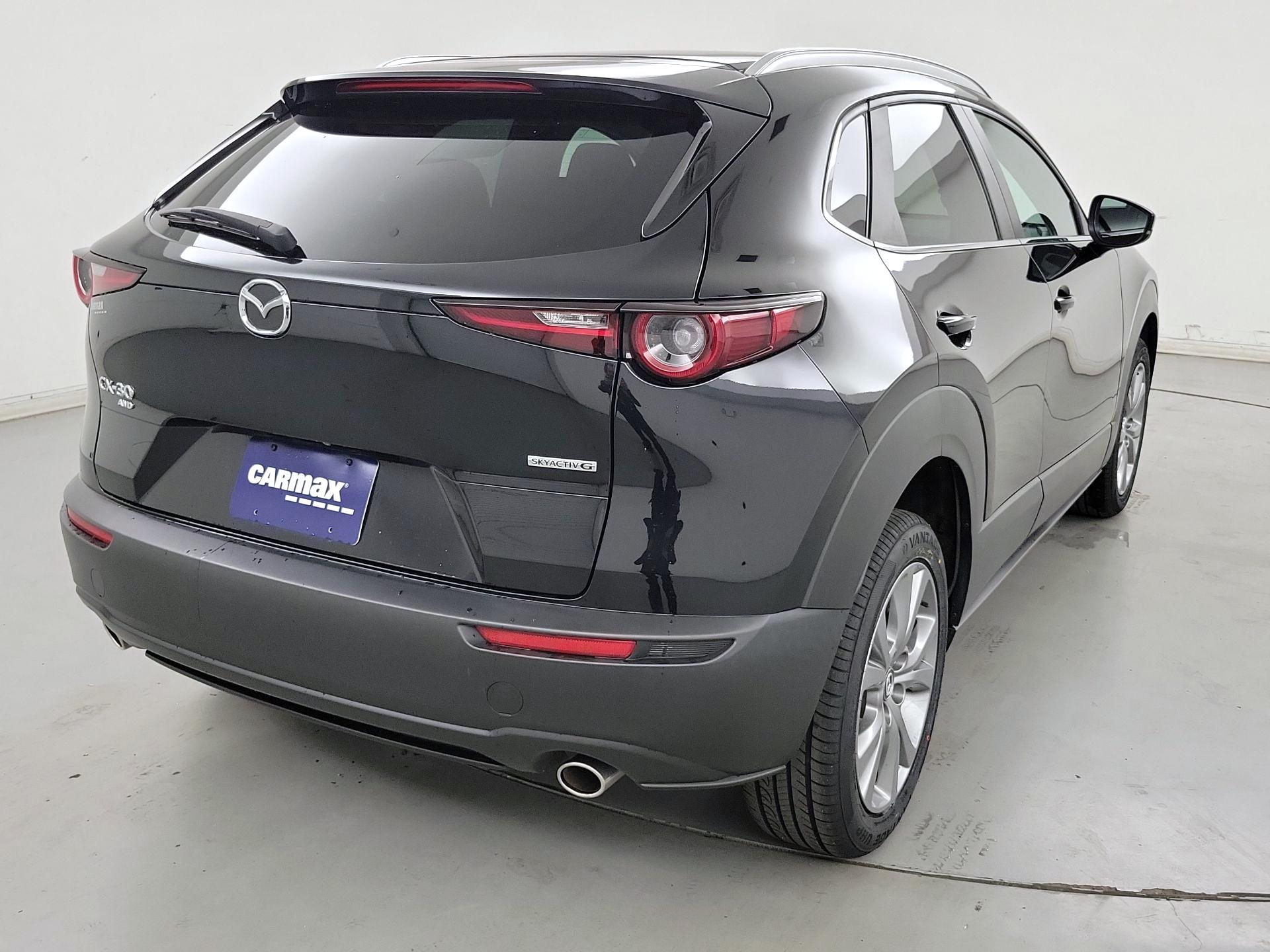 Thumbnail: 2023 Mazda CX-30 - 5