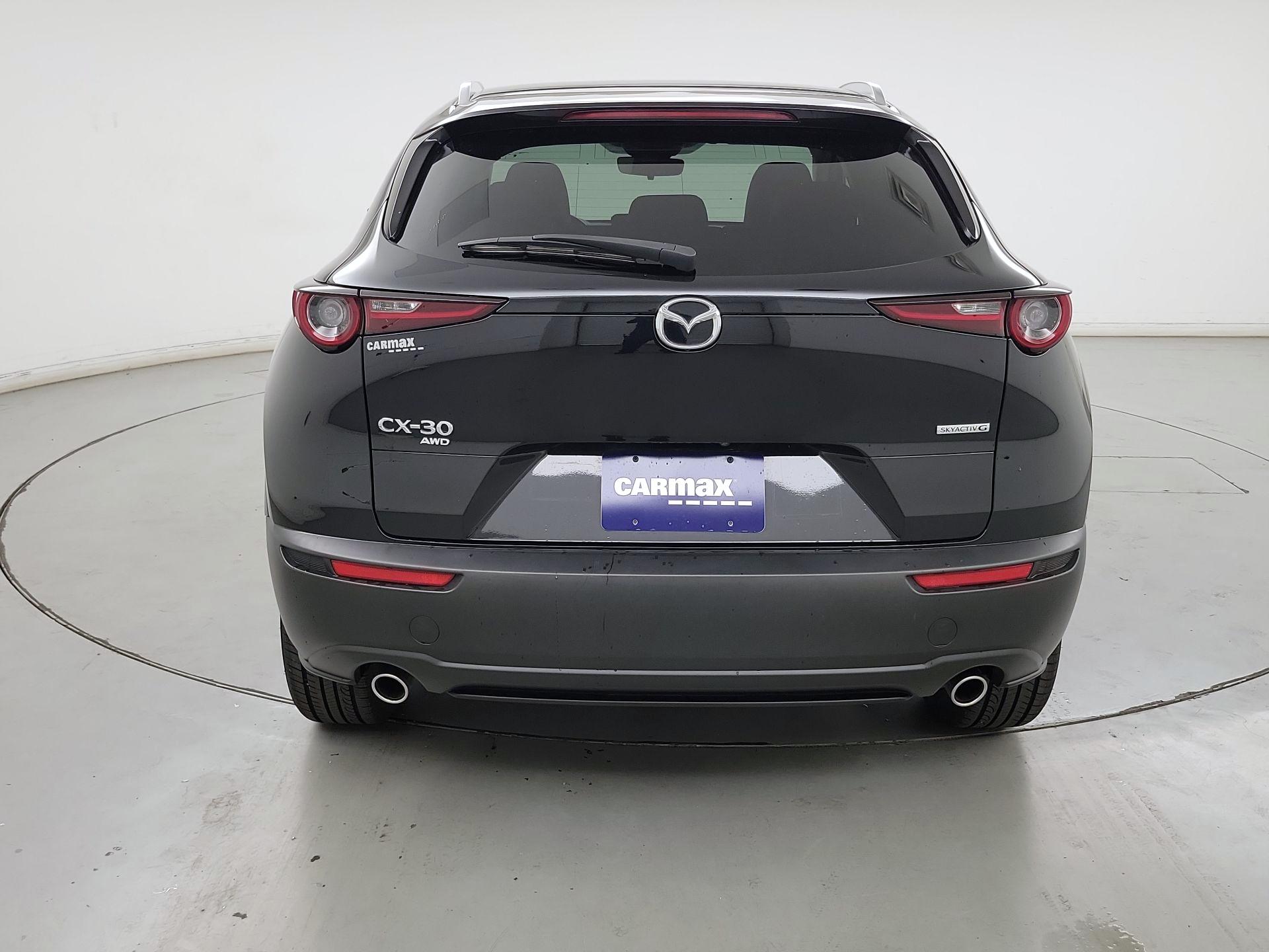 Thumbnail: 2023 Mazda CX-30 - 6