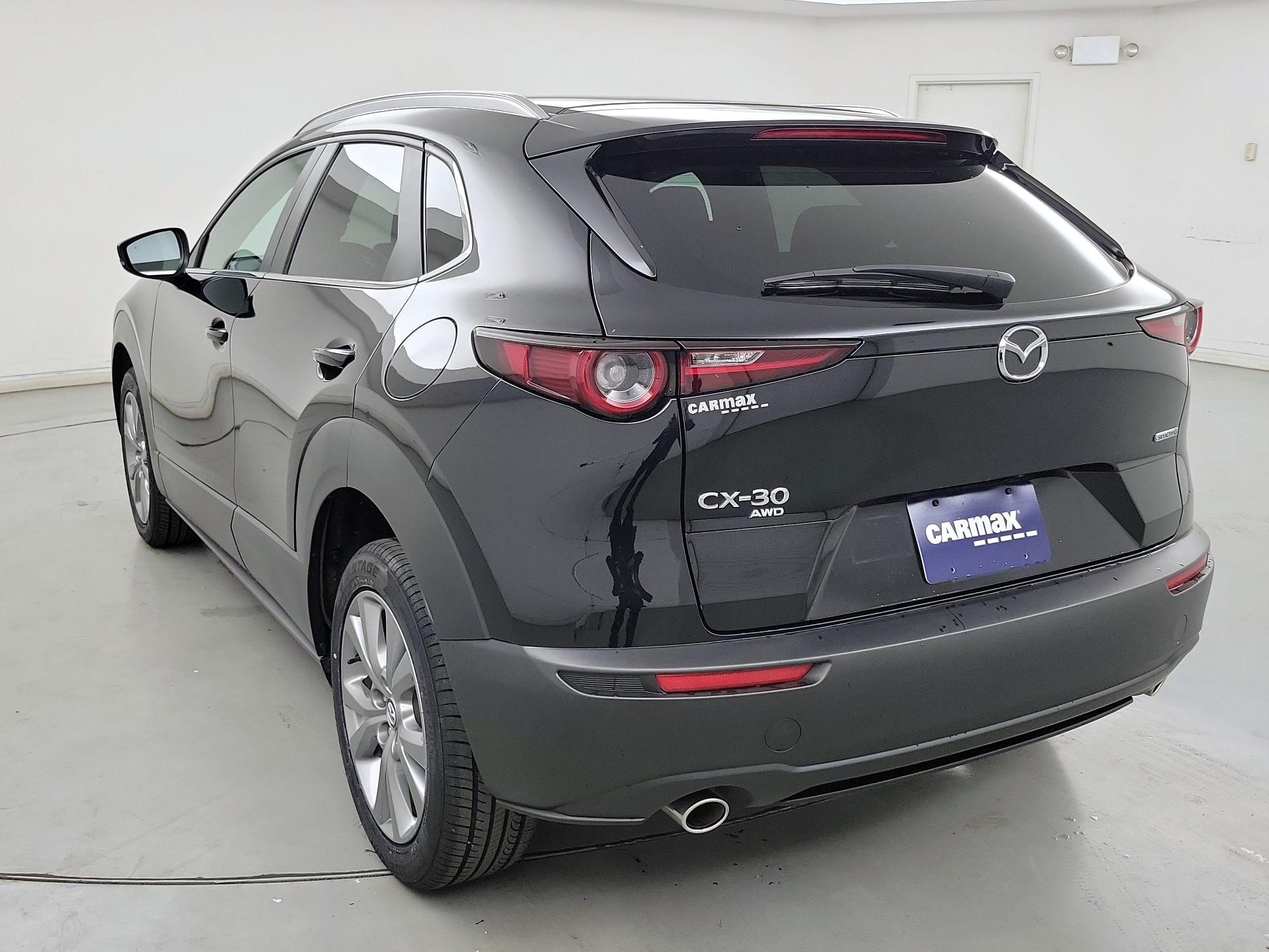 Thumbnail: 2023 Mazda CX-30 - 7