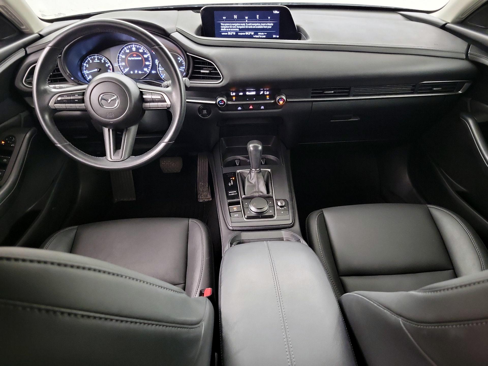 Thumbnail: 2023 Mazda CX-30 - 8
