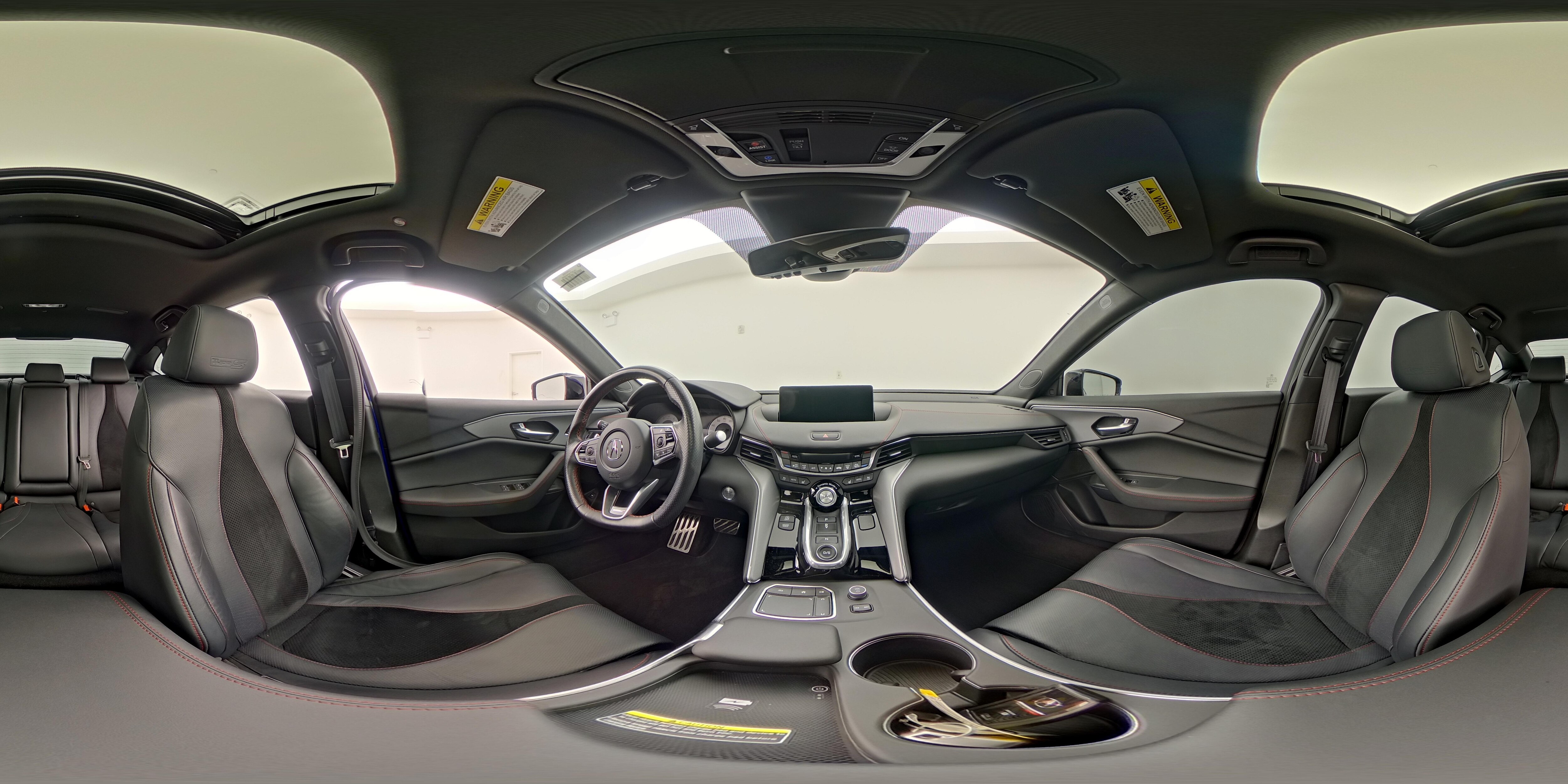 2023 Acura TLX Type S - Photo 25
