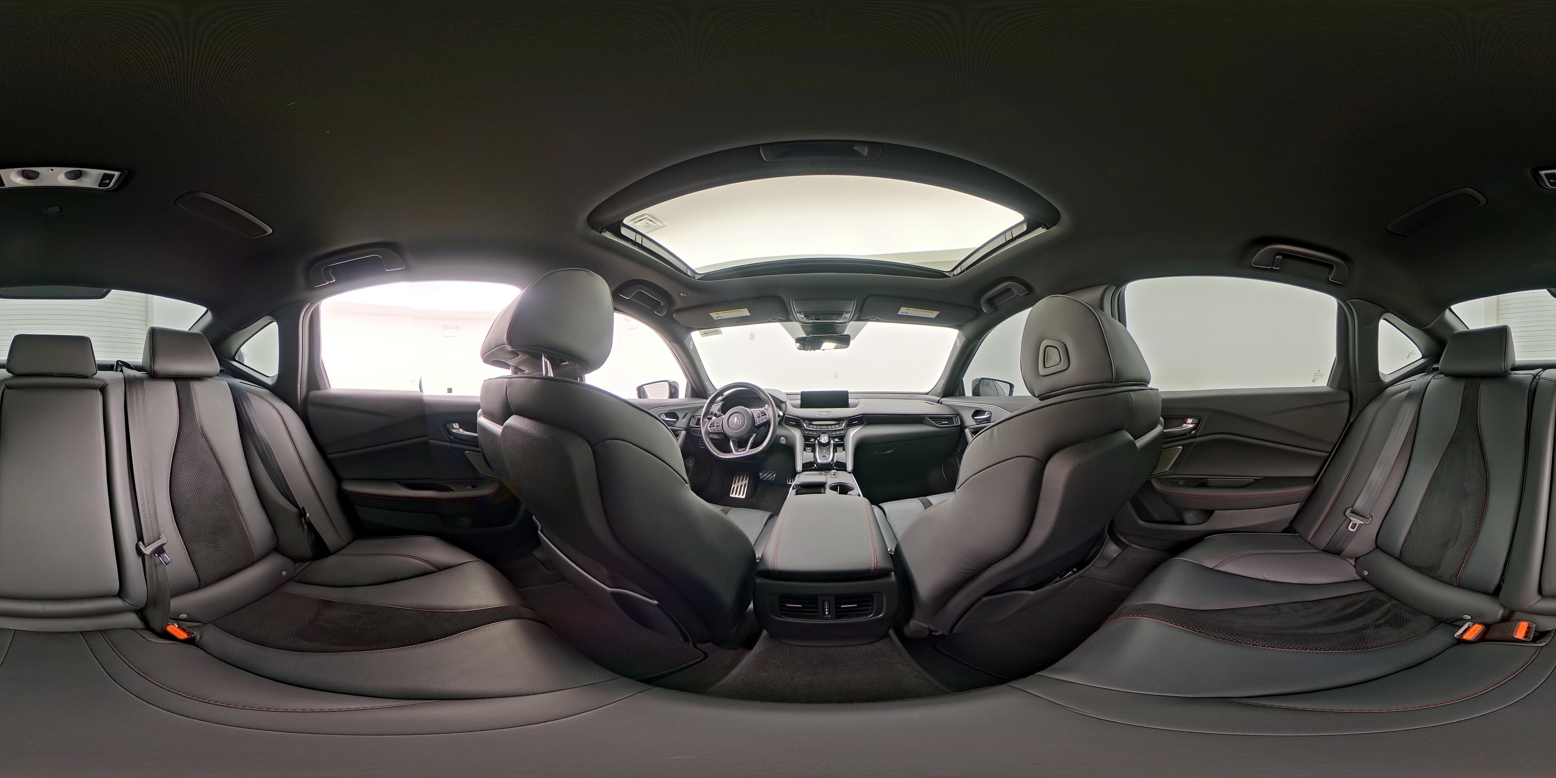 2023 Acura TLX Type S - Photo 26