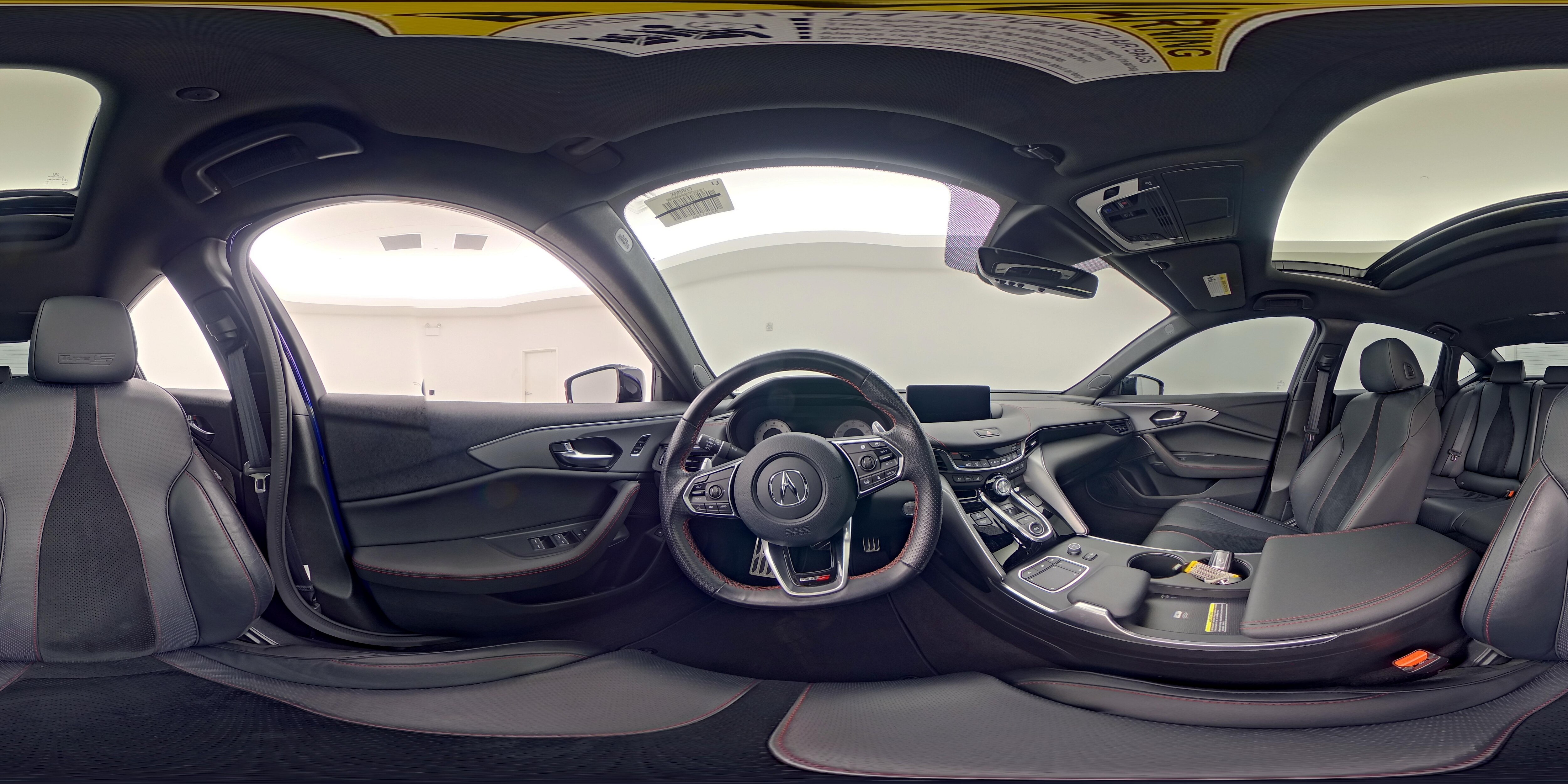2023 Acura TLX Type S - Photo 27