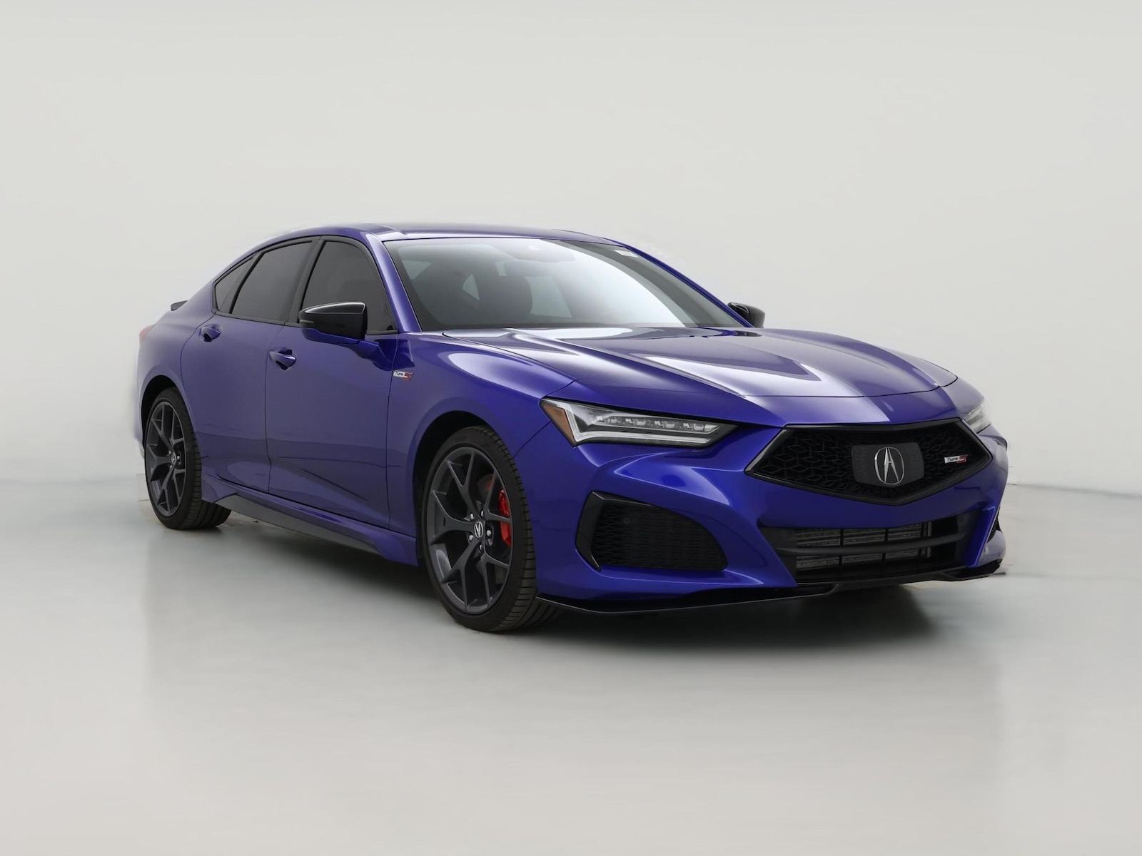 2023 Acura TLX Type S - Photo 1