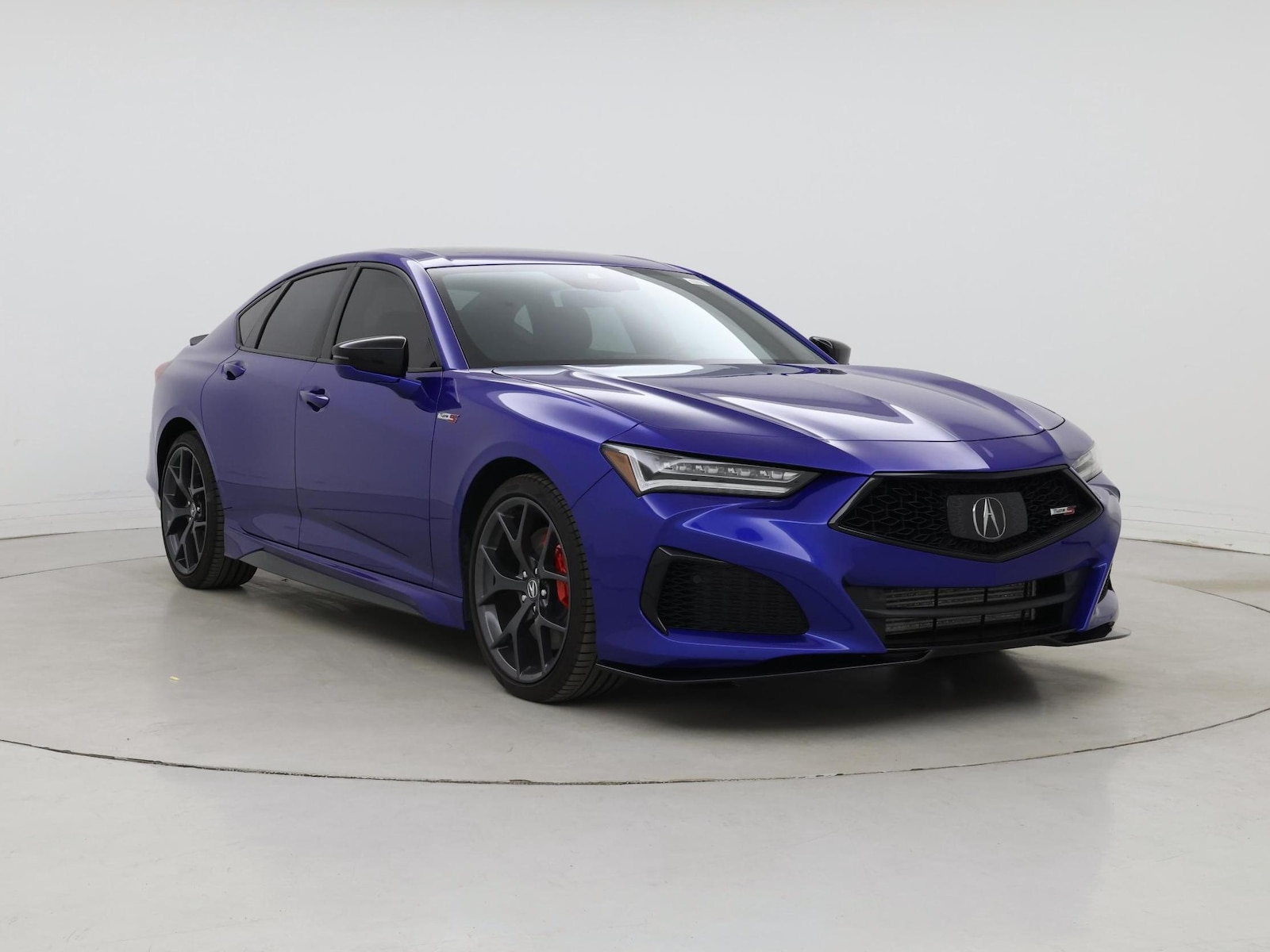 2023 Acura TLX Type S - Photo 2