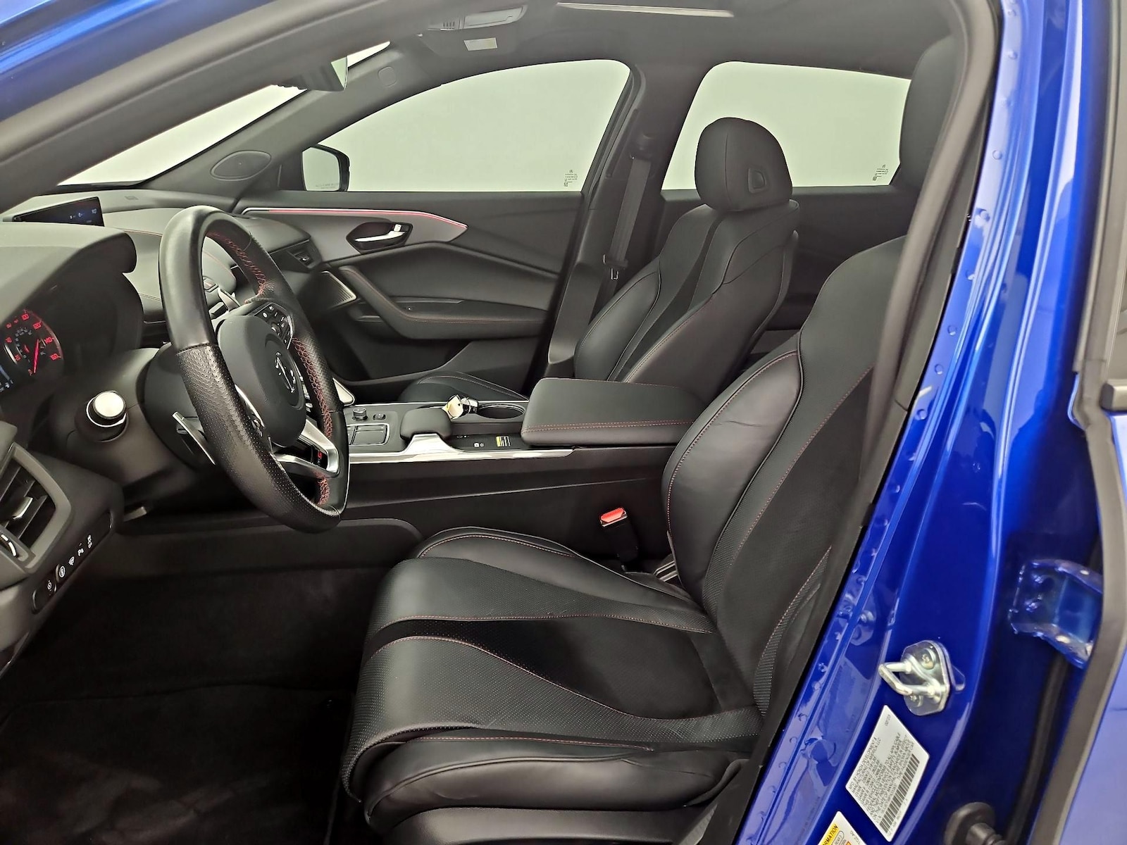 2023 Acura TLX Type S - Photo 12