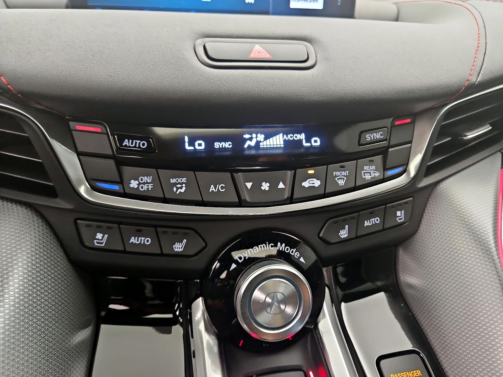 2023 Acura TLX Type S - Photo 17