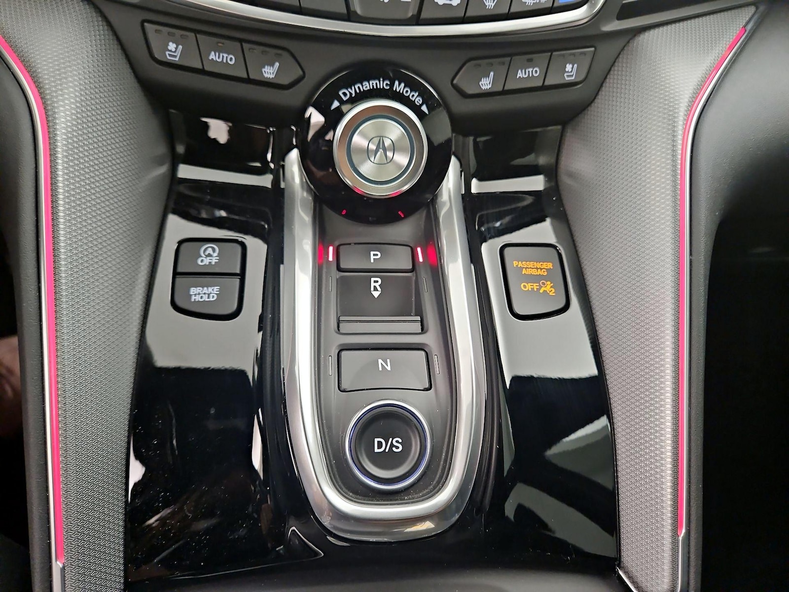 2023 Acura TLX Type S - Photo 18
