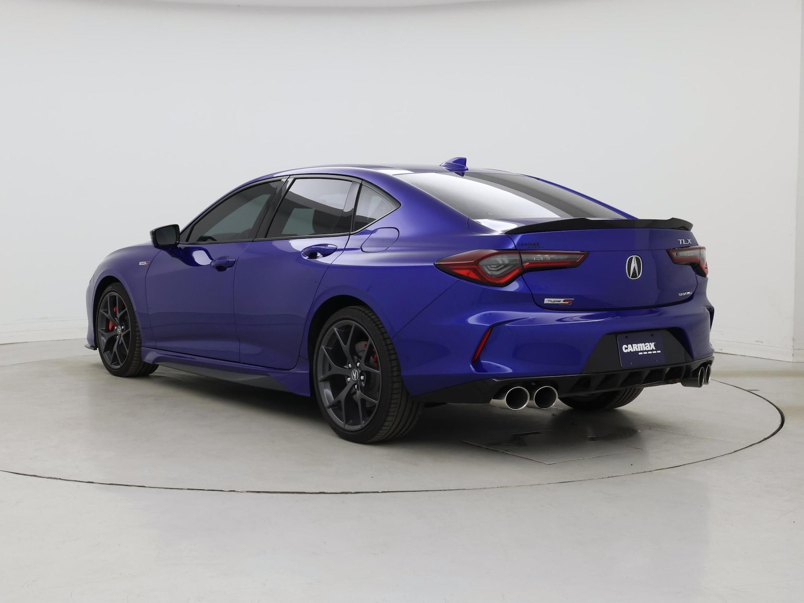 2023 Acura TLX Type S - Photo 3
