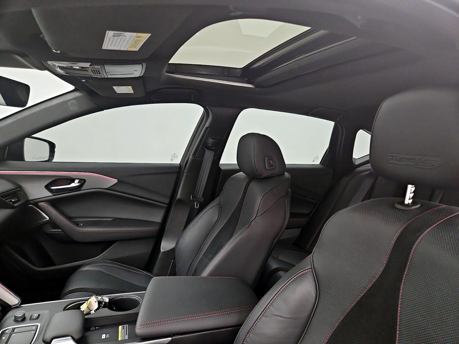 2023 Acura TLX Type S - Photo 20