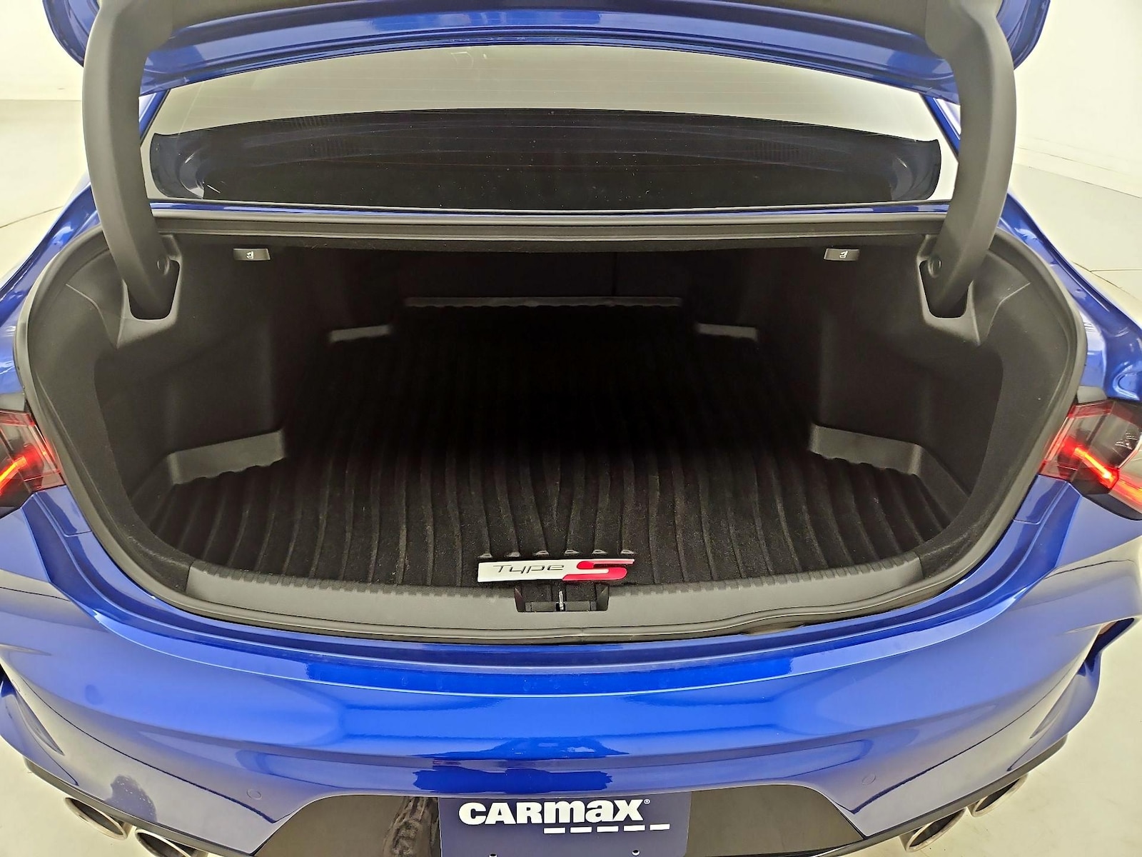 2023 Acura TLX Type S - Photo 22