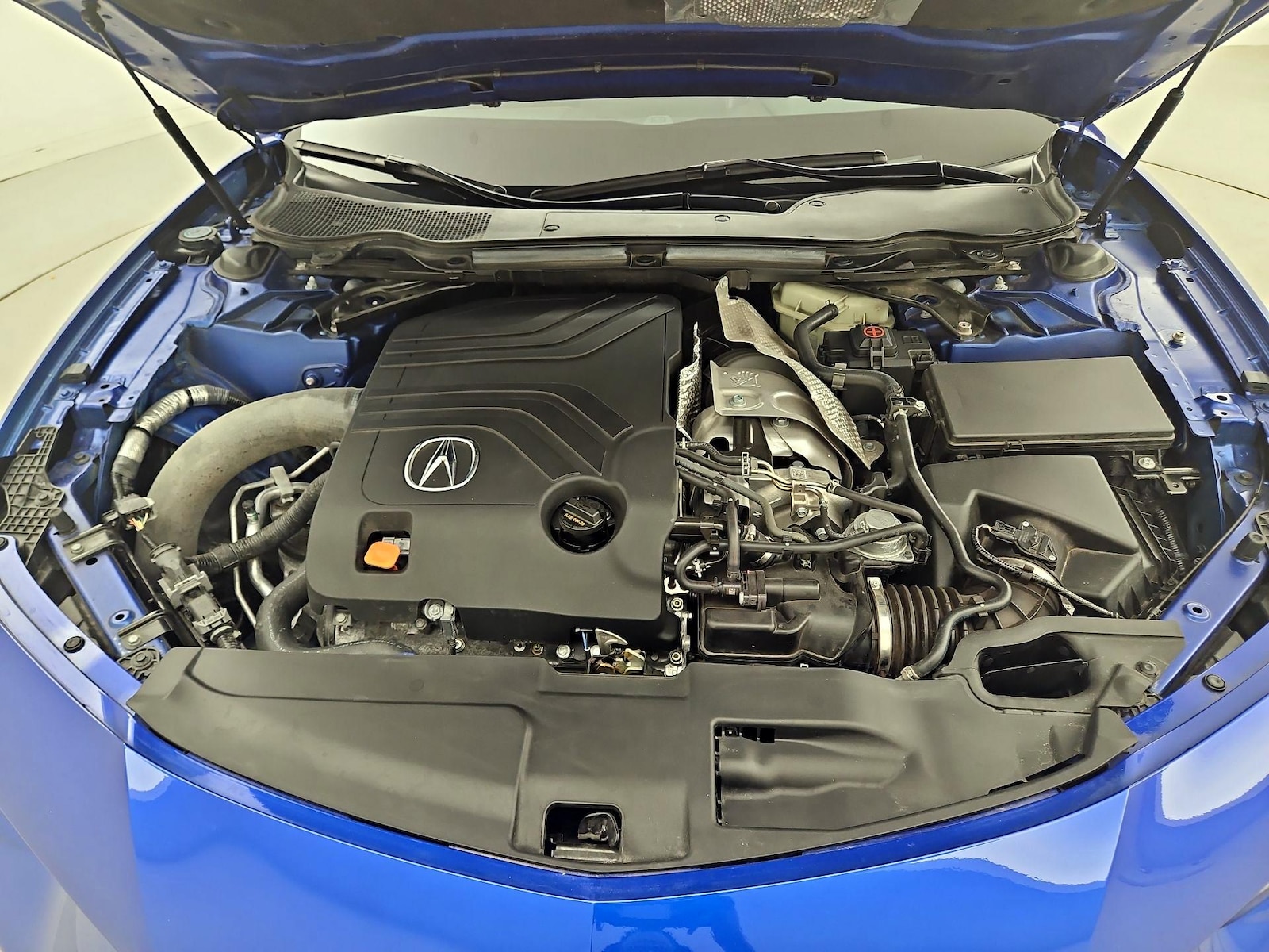 2023 Acura TLX Type S - Photo 23