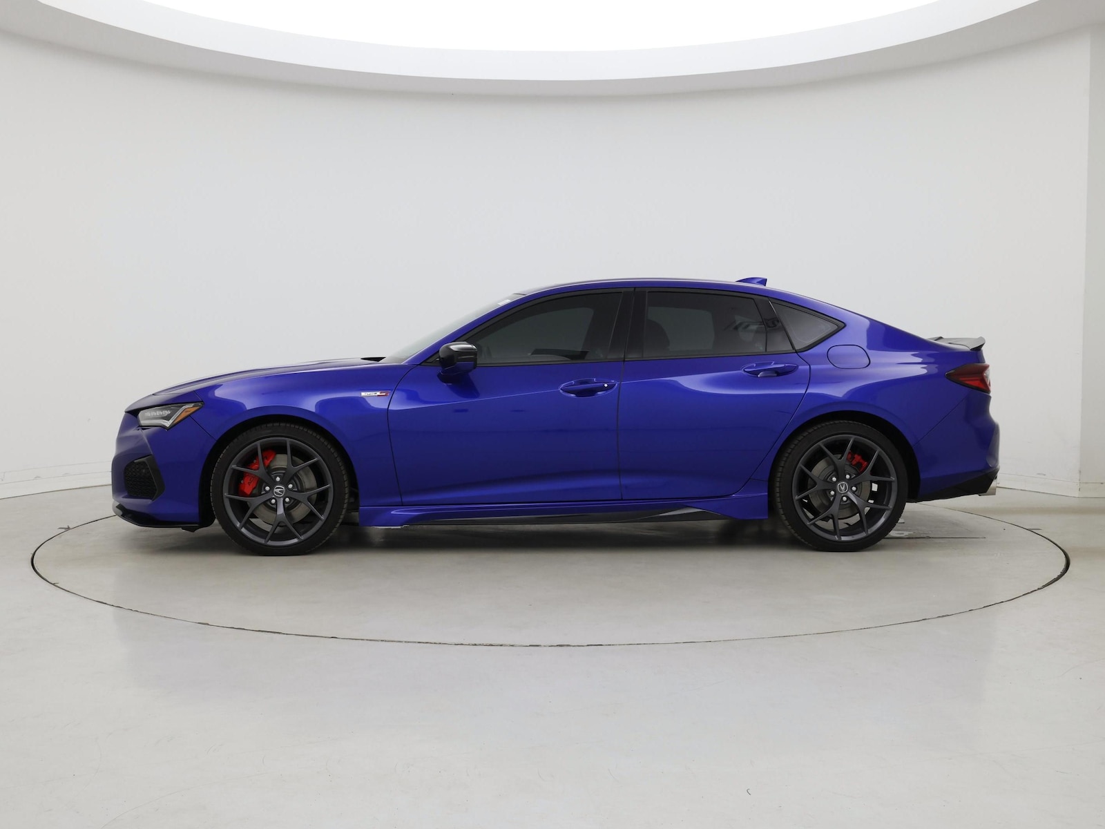 2023 Acura TLX Type S - Photo 4