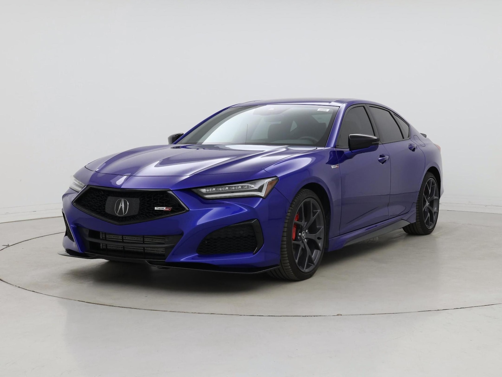 2023 Acura TLX Type S - Photo 5