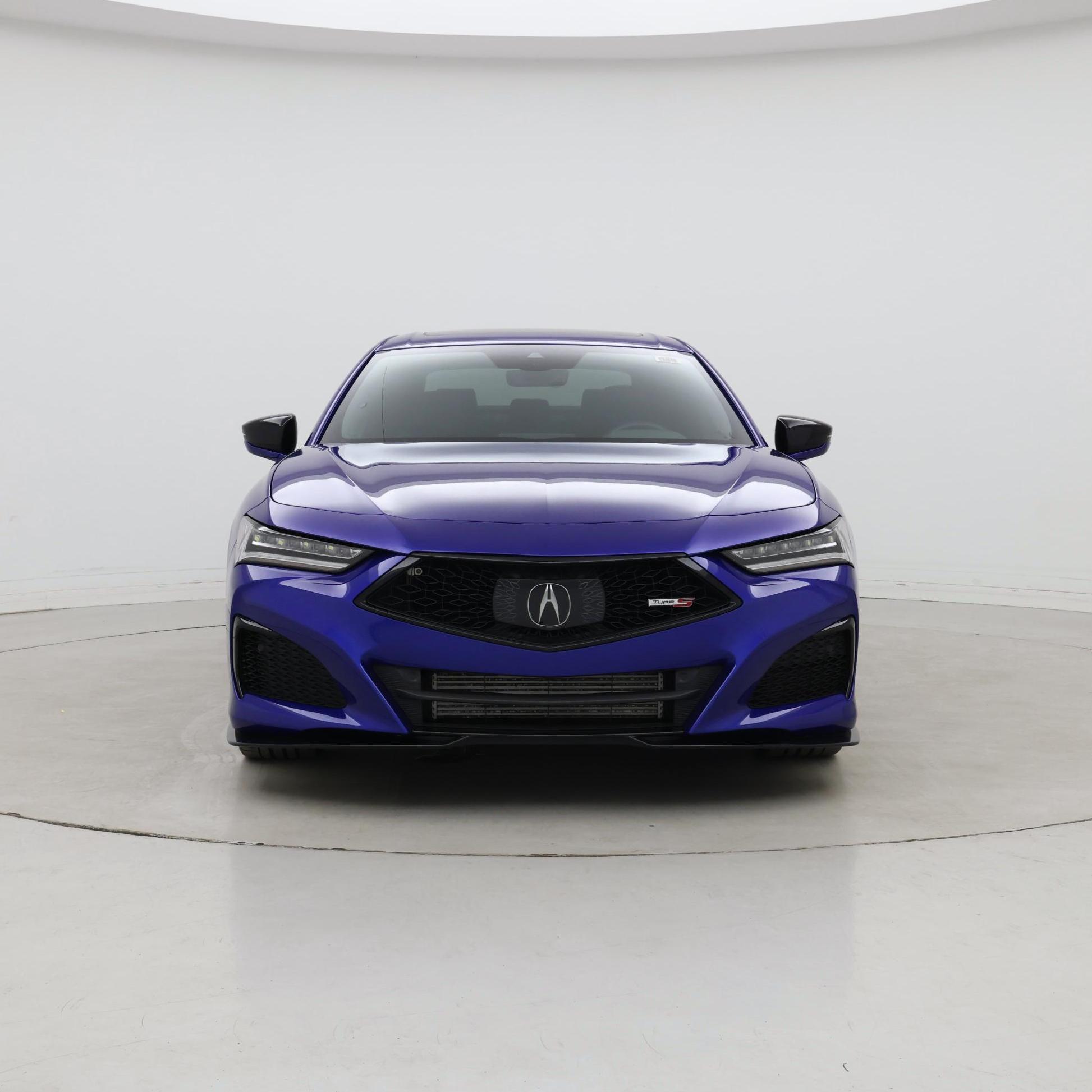 Thumbnail: 2023 Acura TLX - 5