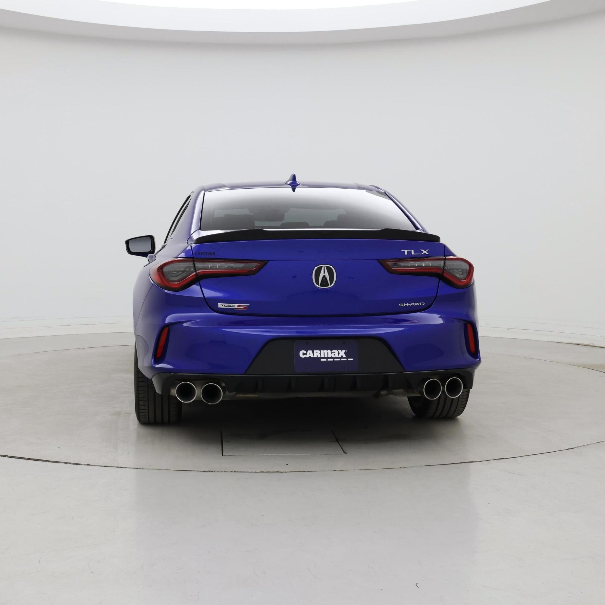 Thumbnail: 2023 Acura TLX - 6