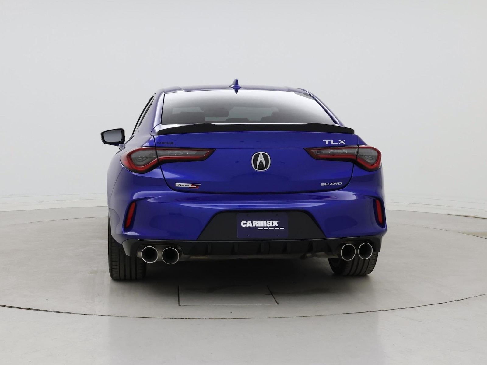2023 Acura TLX Type S - Photo 7