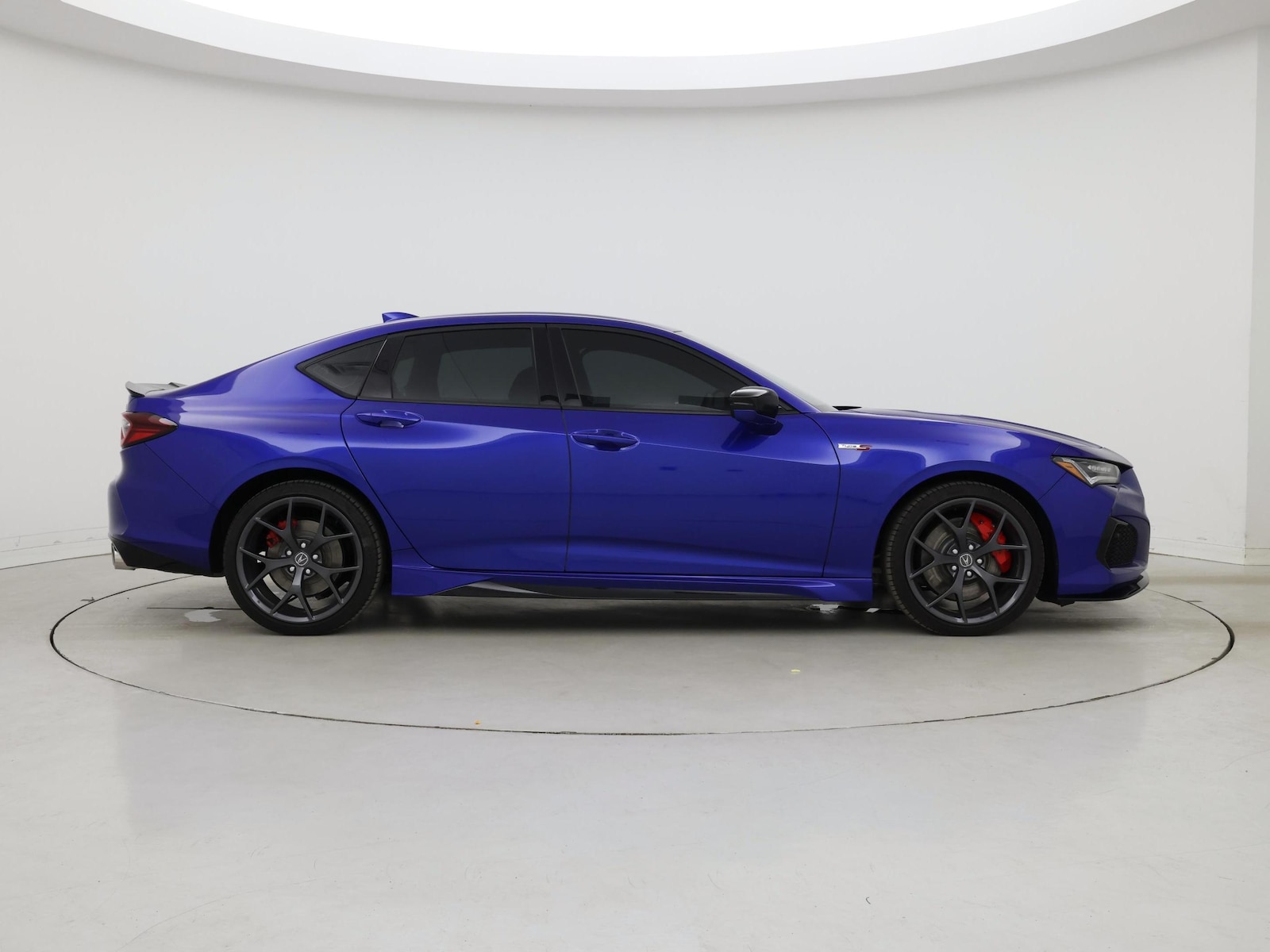 2023 Acura TLX Type S - Photo 8