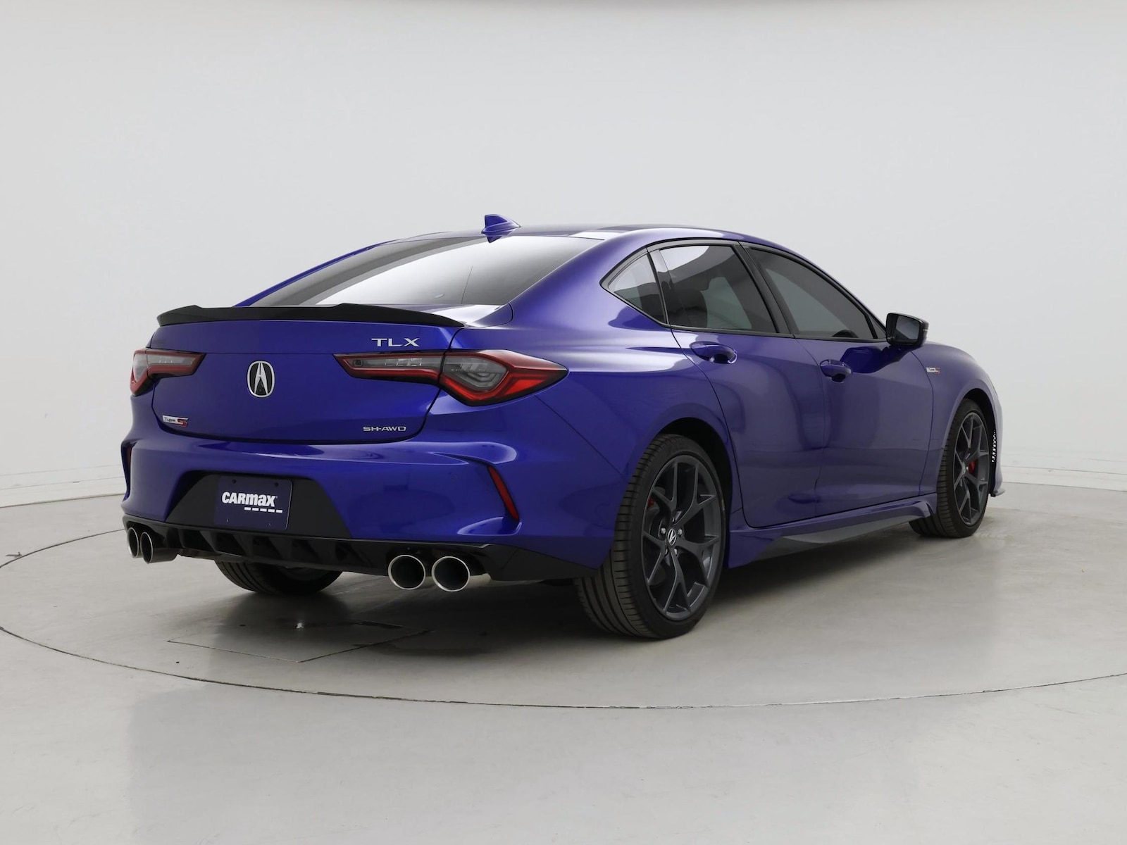 2023 Acura TLX Type S - Photo 9