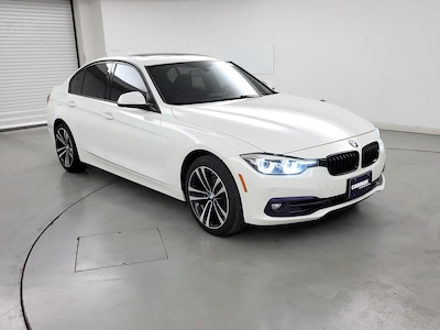 2018 BMW 330 XI