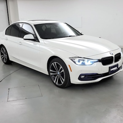 2018 BMW 330 XI