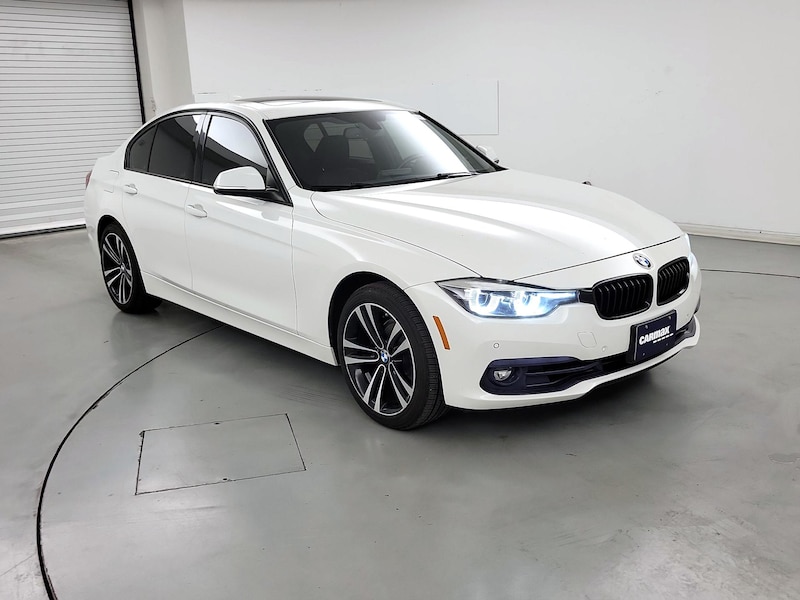 2018 BMW 330 XI