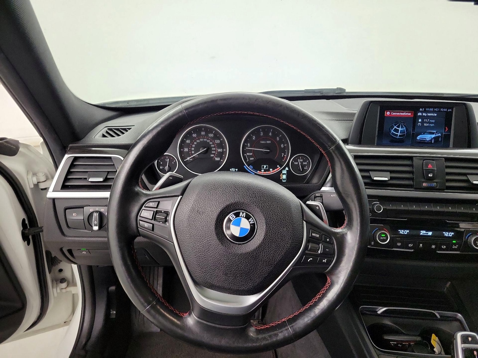 Lane Departure Warning