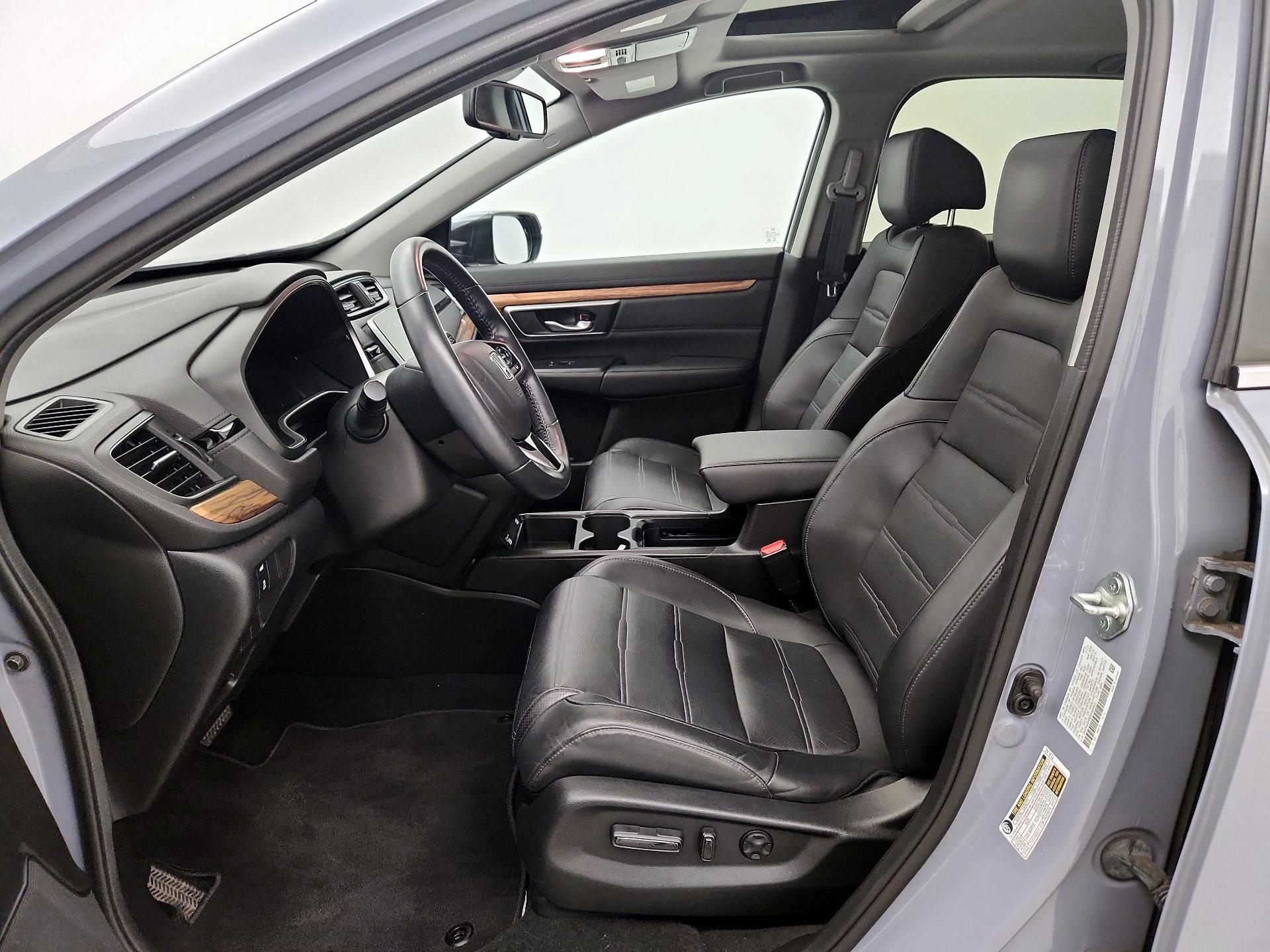Thumbnail: 2021 Honda CR-V - 11