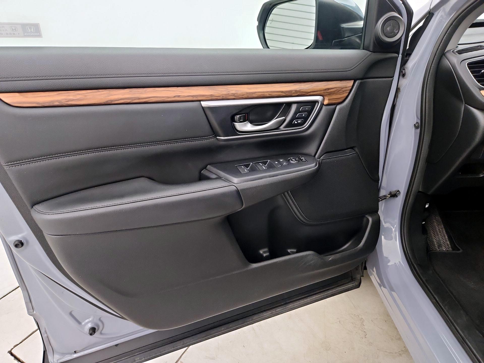 Thumbnail: 2021 Honda CR-V - 12