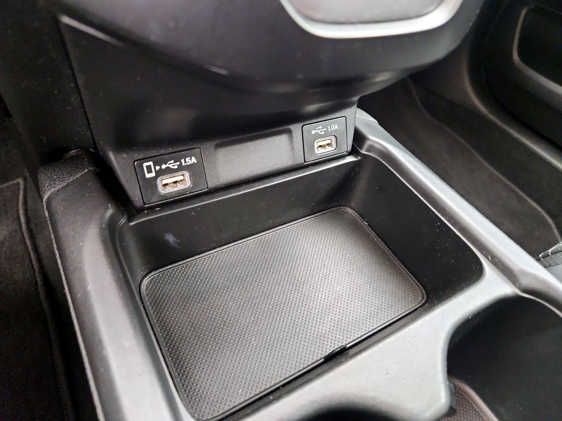 Thumbnail: 2021 Honda CR-V - 17