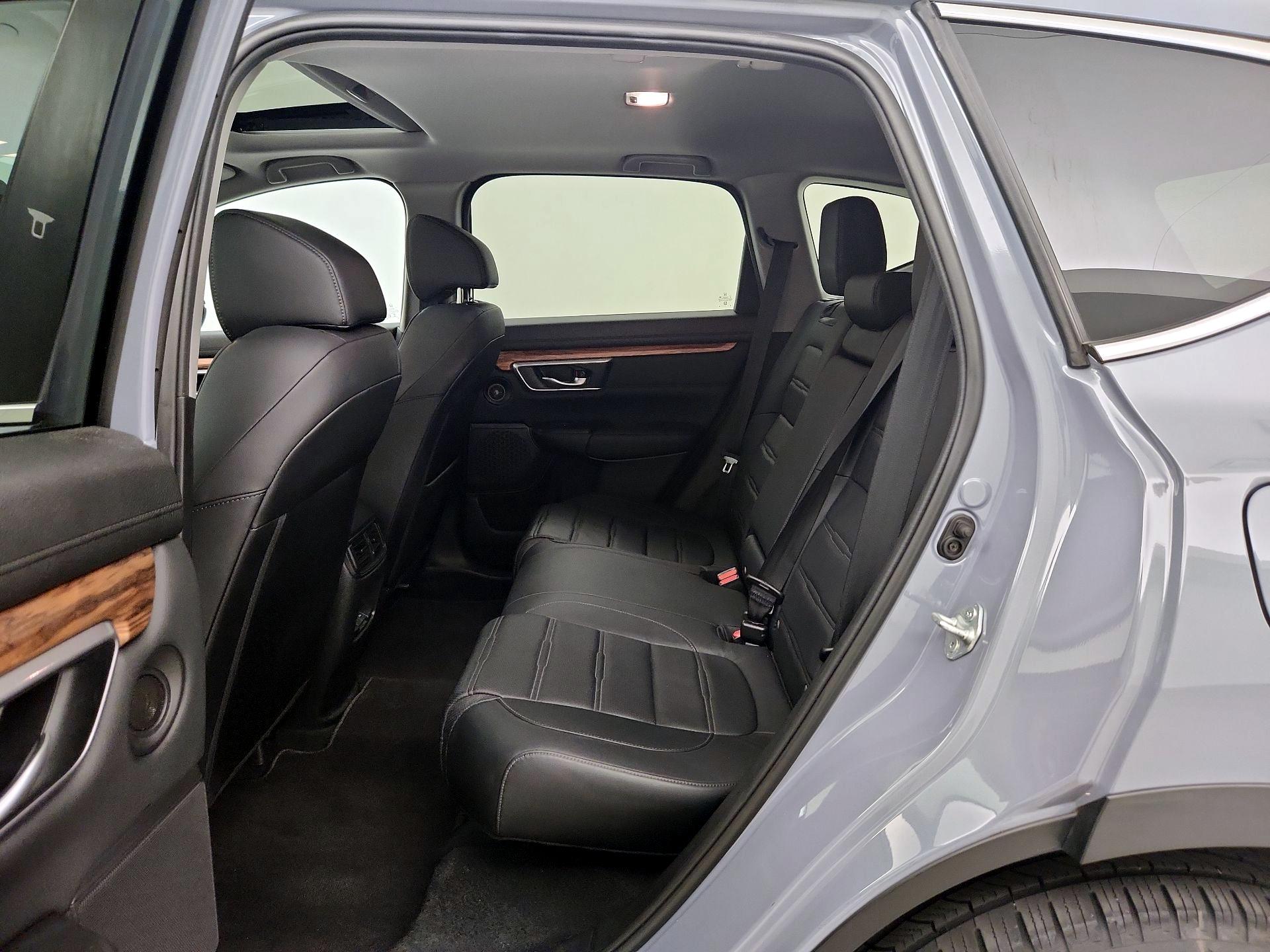 Thumbnail: 2021 Honda CR-V - 19