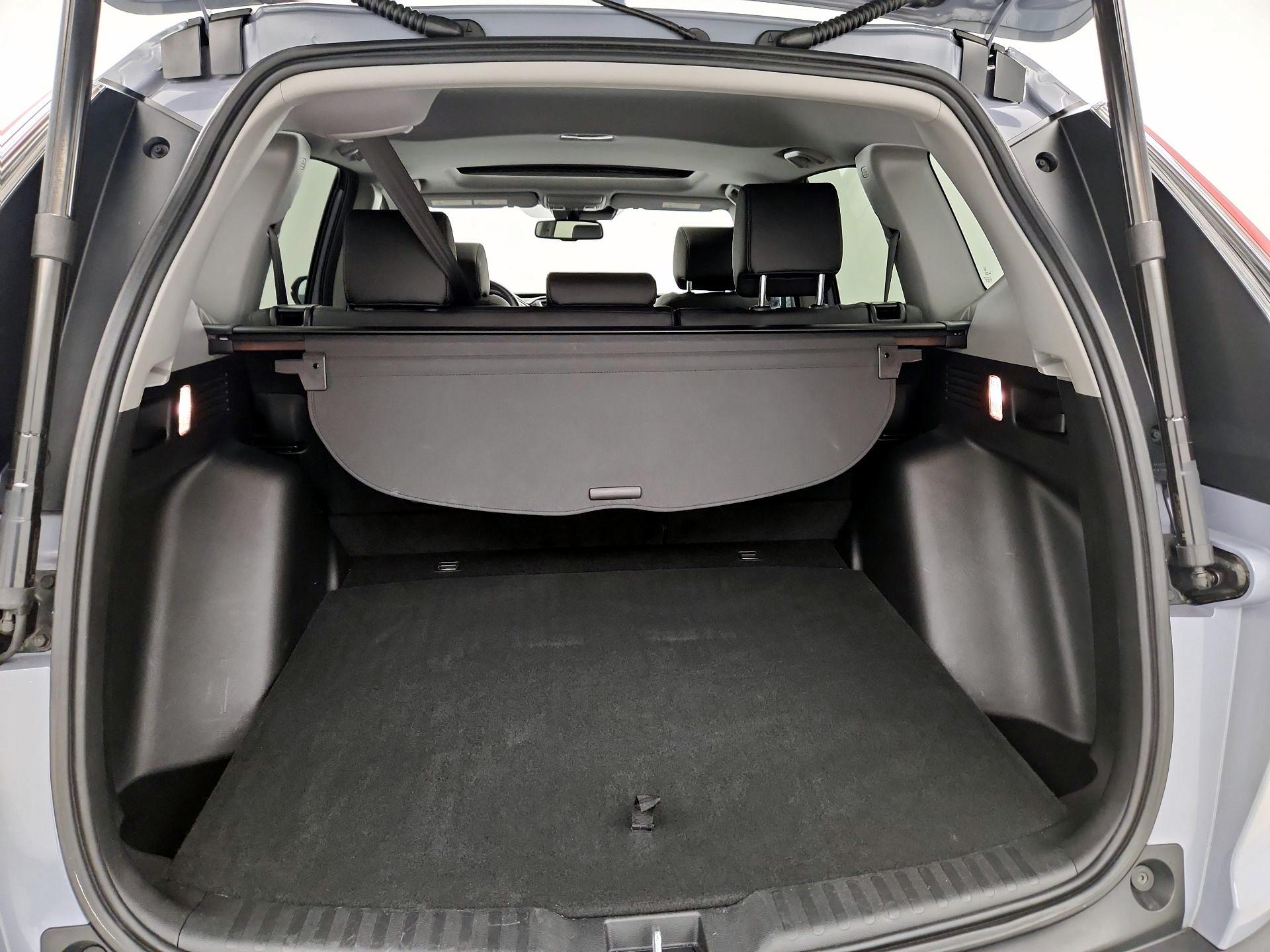 Thumbnail: 2021 Honda CR-V - 20