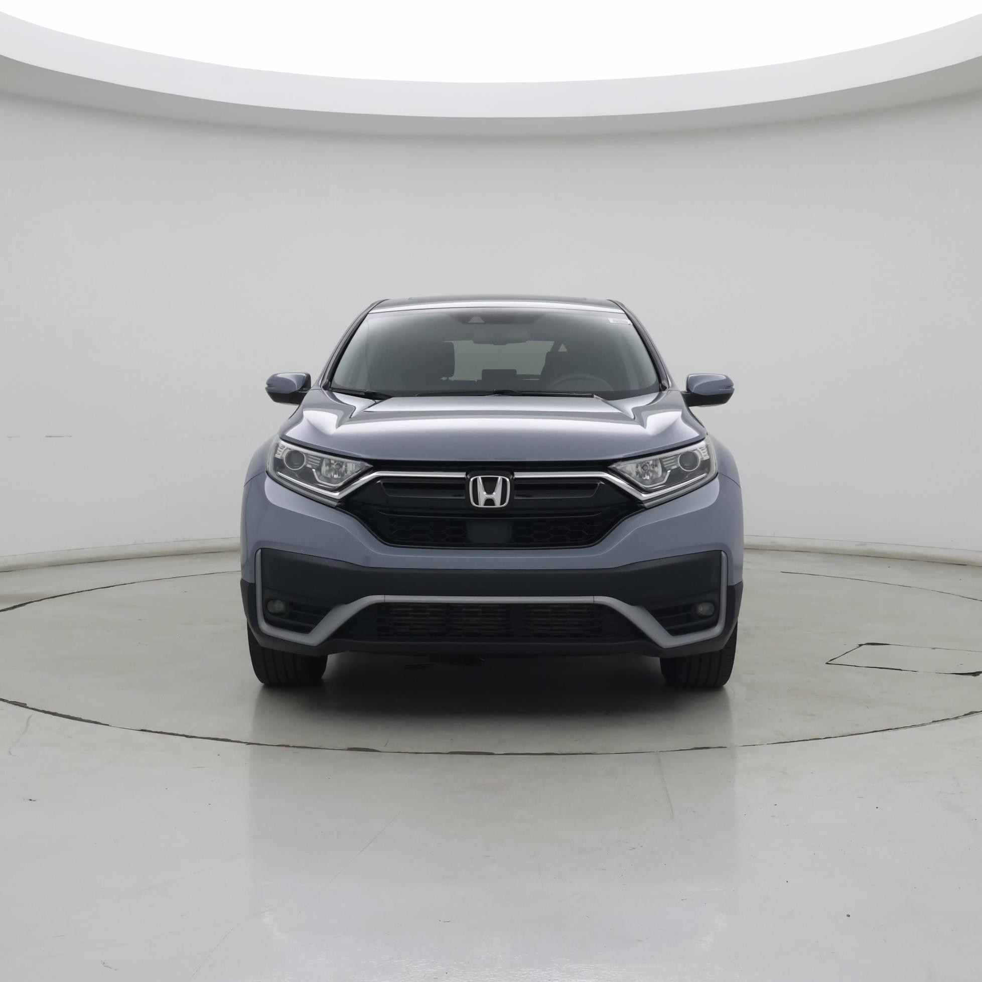 Thumbnail: 2021 Honda CR-V - 5