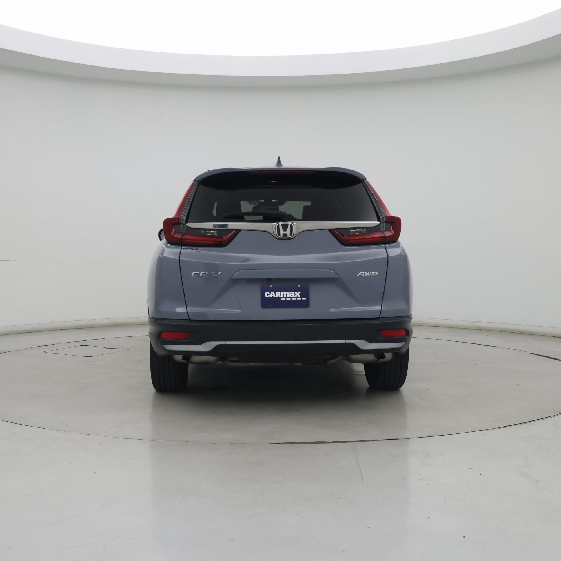 Thumbnail: 2021 Honda CR-V - 6