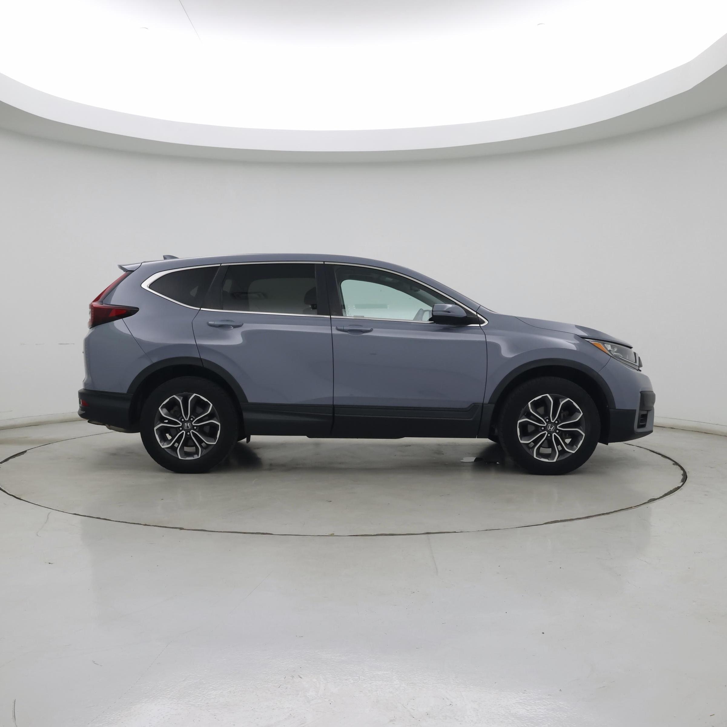 Thumbnail: 2021 Honda CR-V - 7