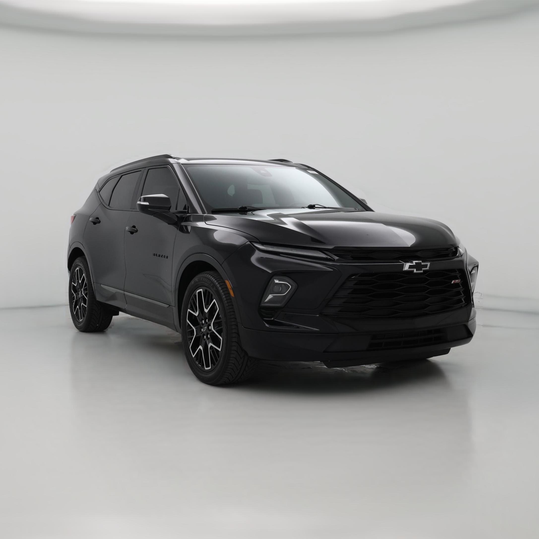 Thumbnail: 2023 Chevrolet Blazer - 1