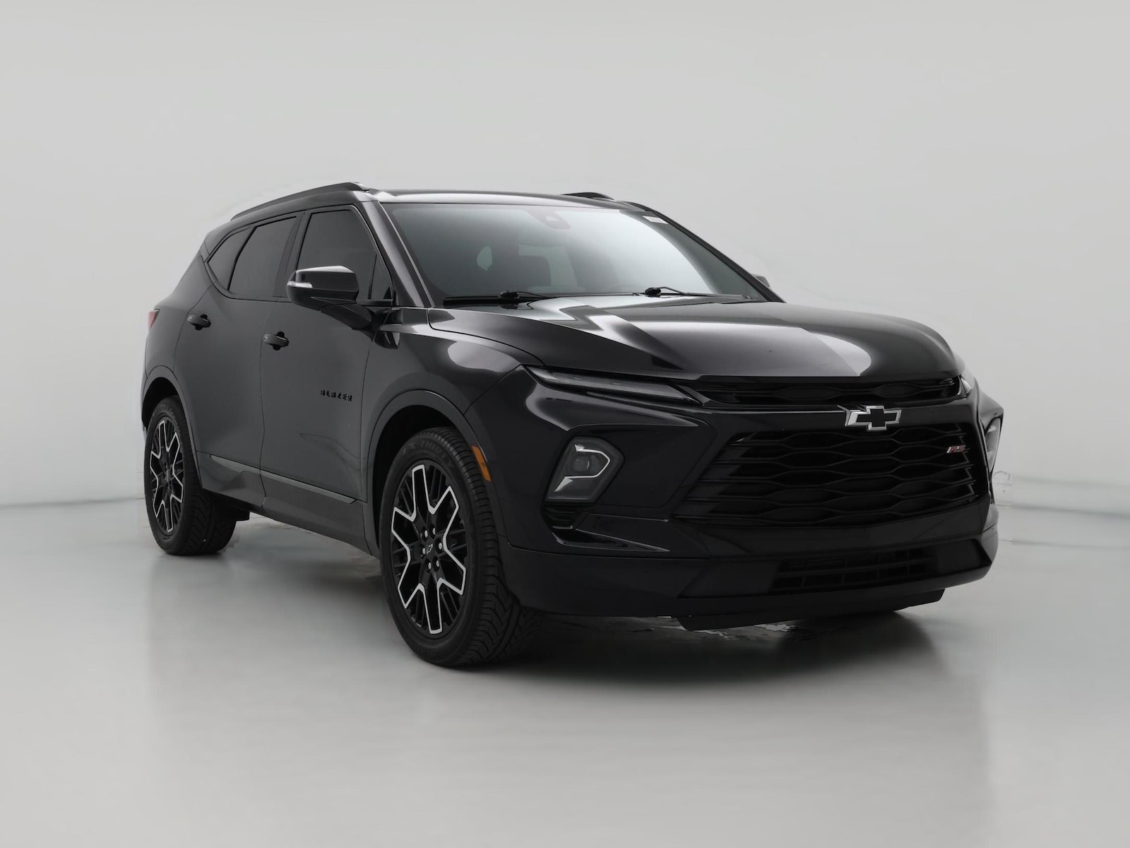 2023 Chevrolet Blazer