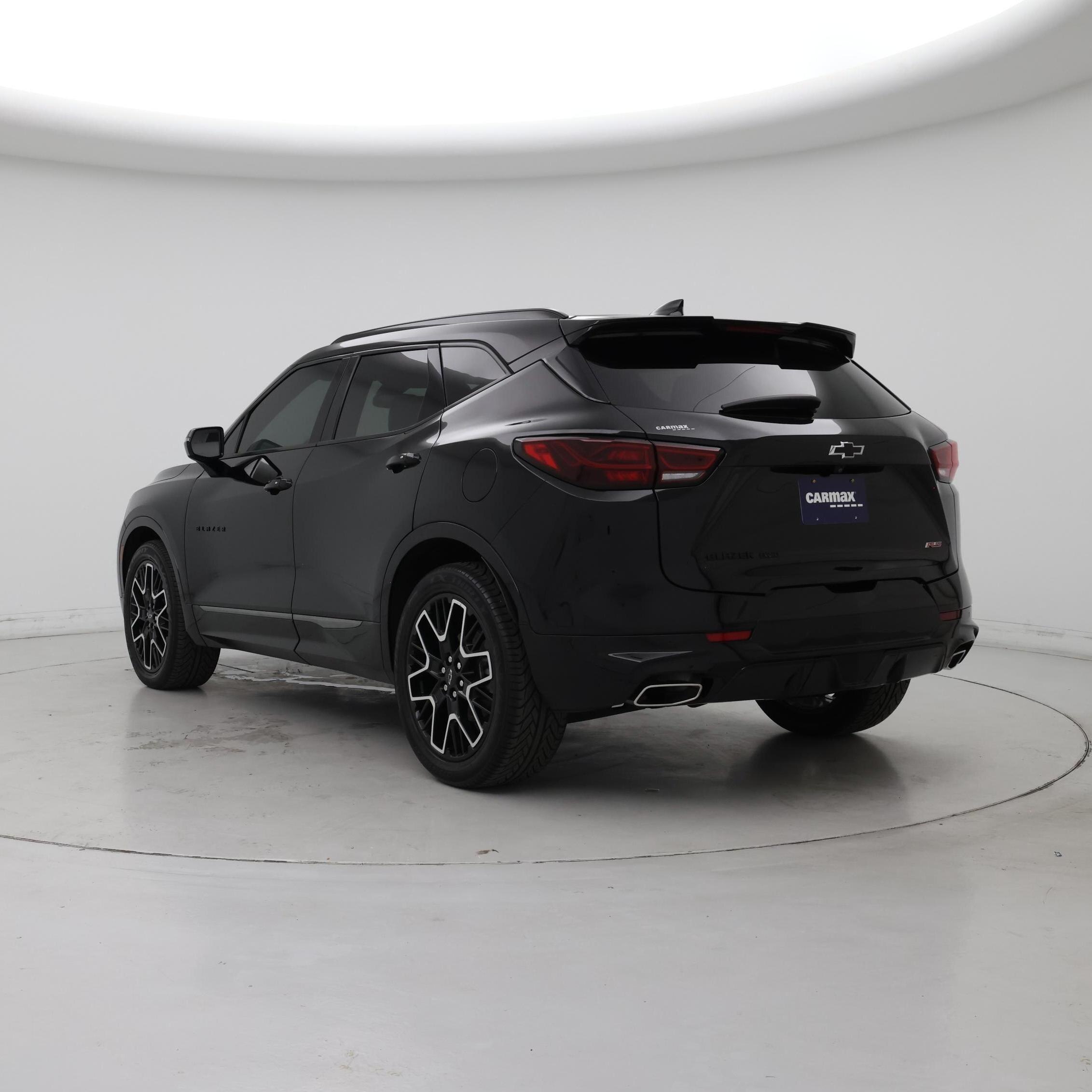 Thumbnail: 2023 Chevrolet Blazer - 2