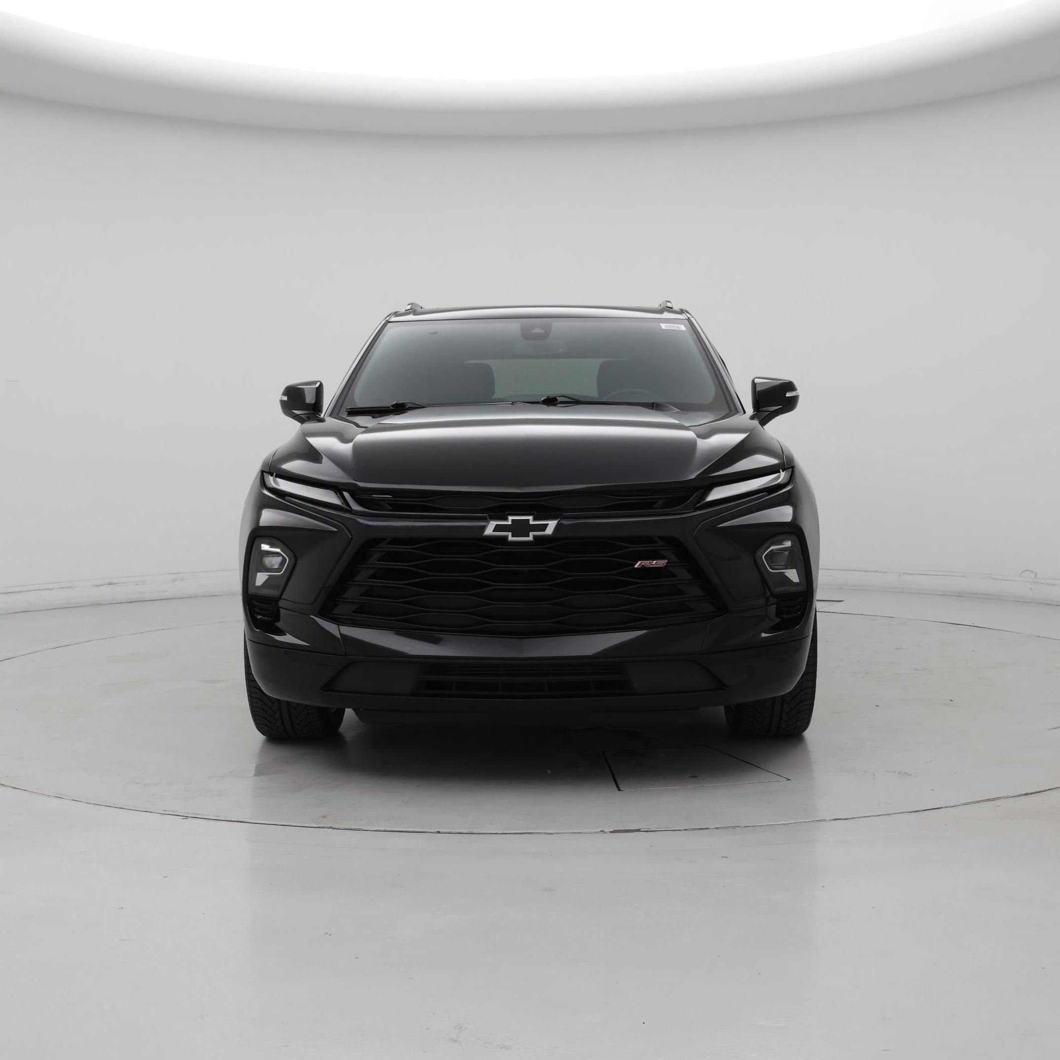 Thumbnail: 2023 Chevrolet Blazer - 5
