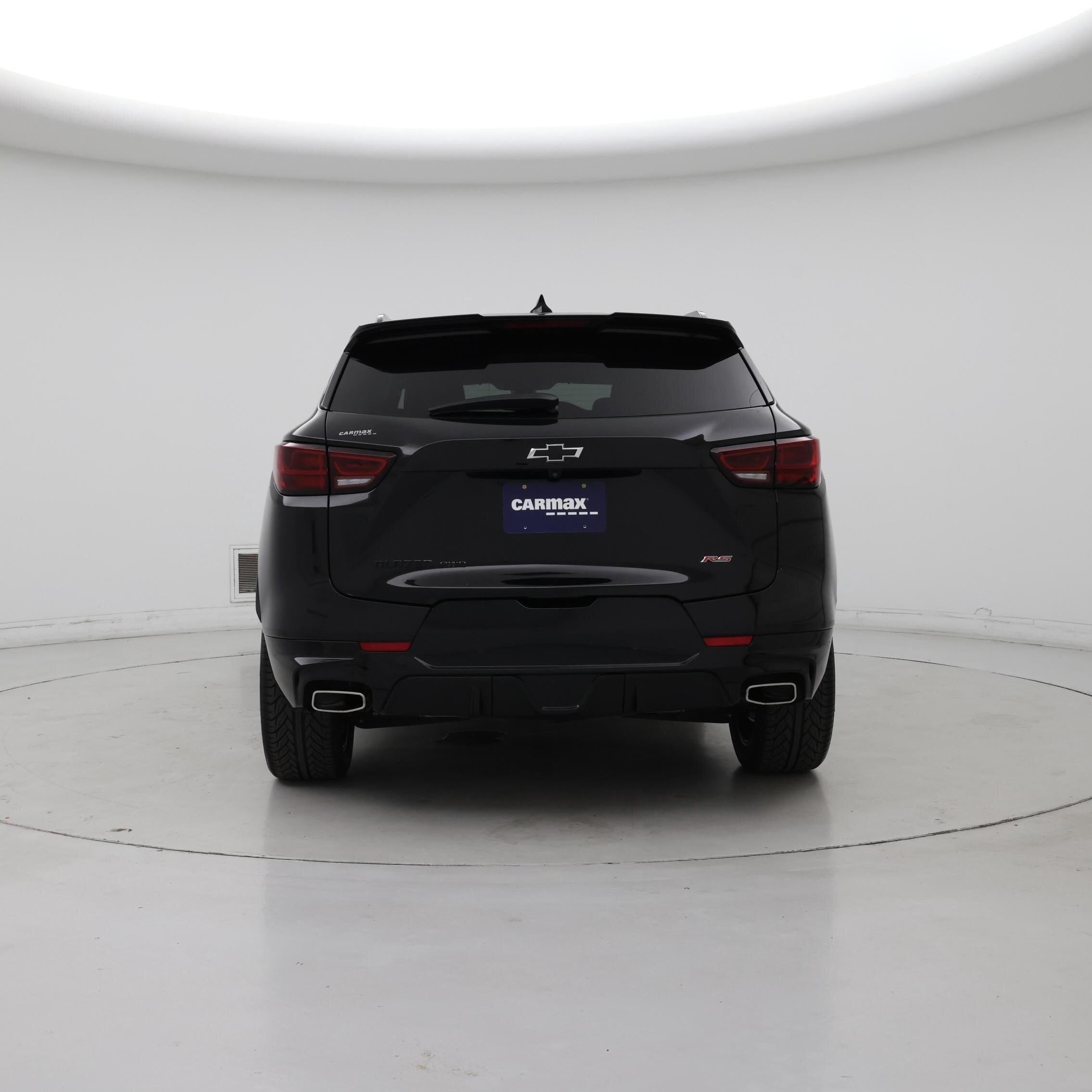 Thumbnail: 2023 Chevrolet Blazer - 6