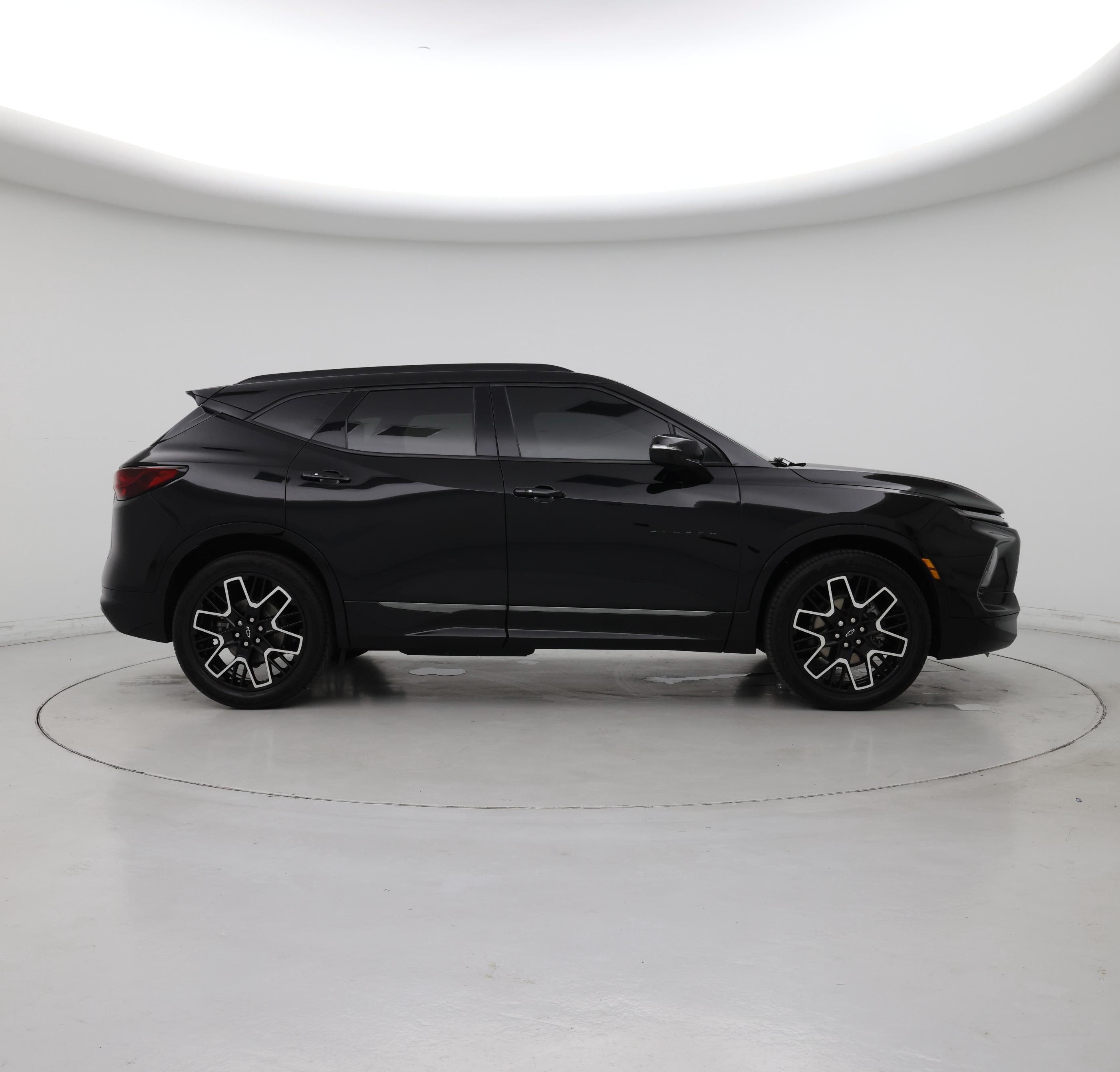 Thumbnail: 2023 Chevrolet Blazer - 7