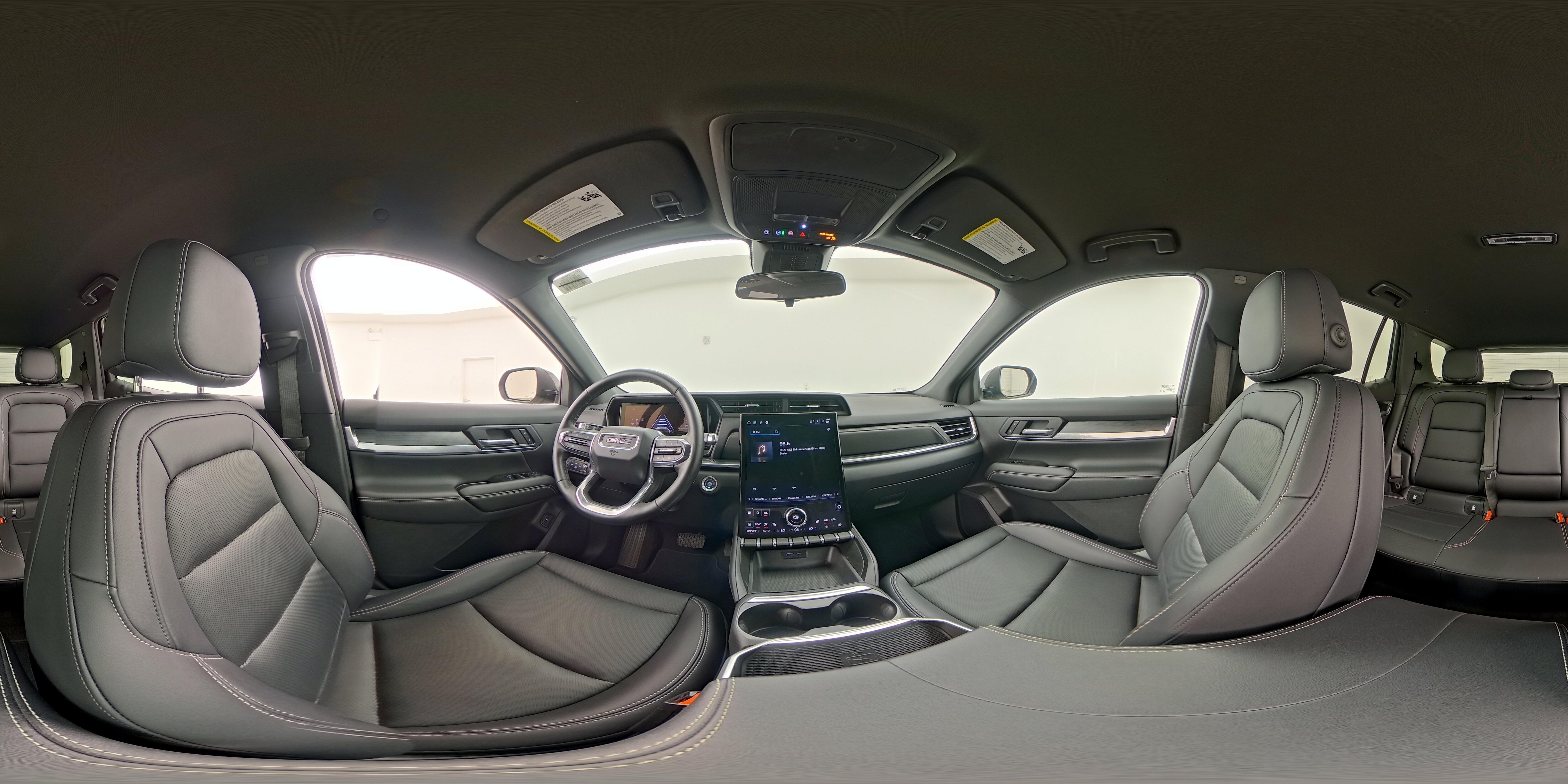 2025 GMC Terrain Elevation - Photo 25
